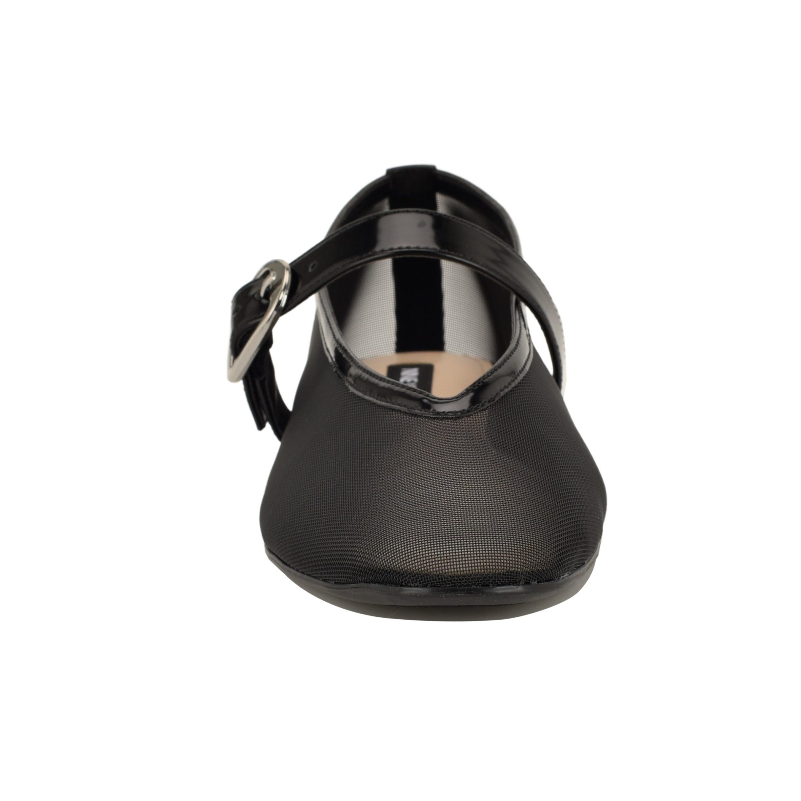 Vancee Mary Jane Ballet Flats - Image 3