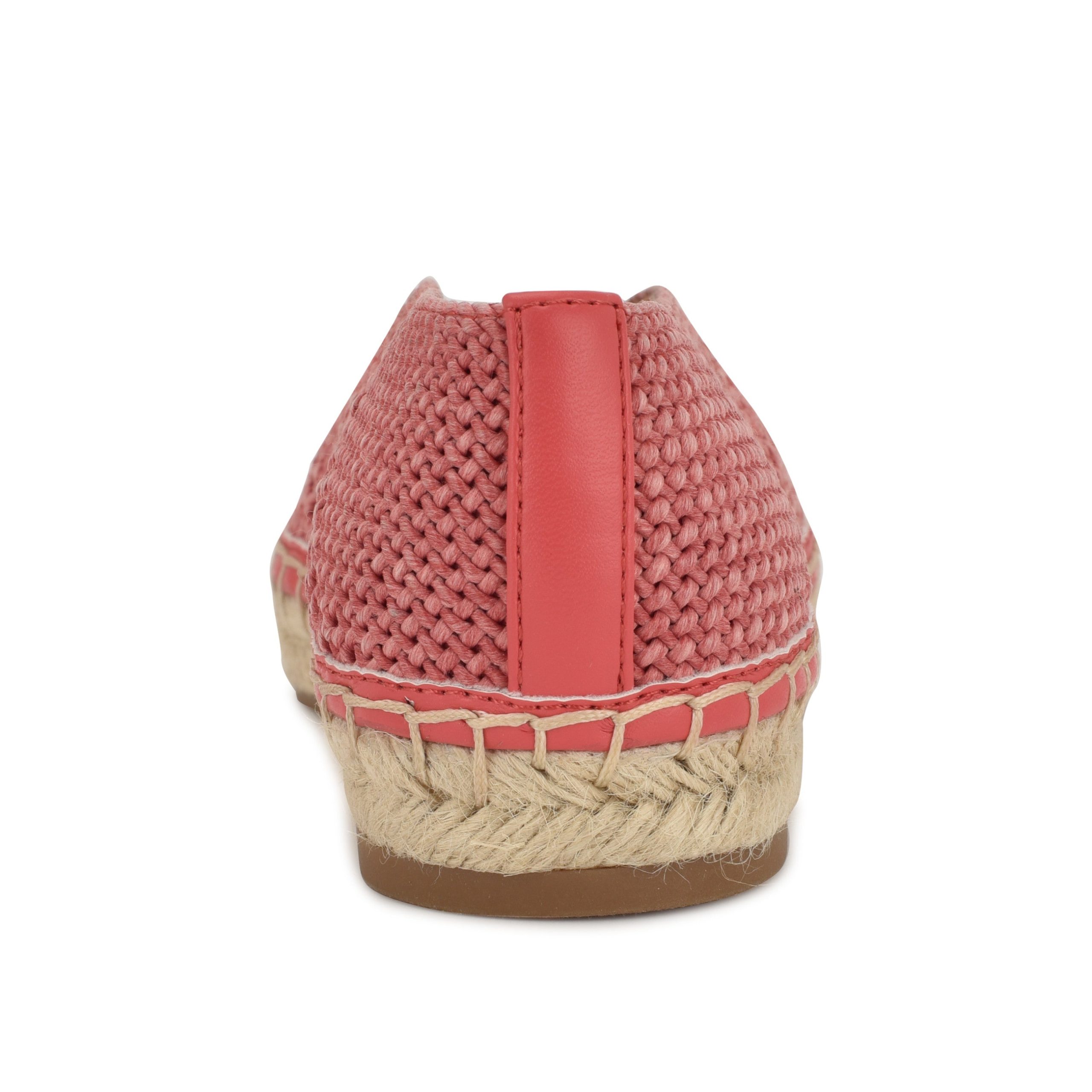 Rorie Espadrille Flats - Image 4