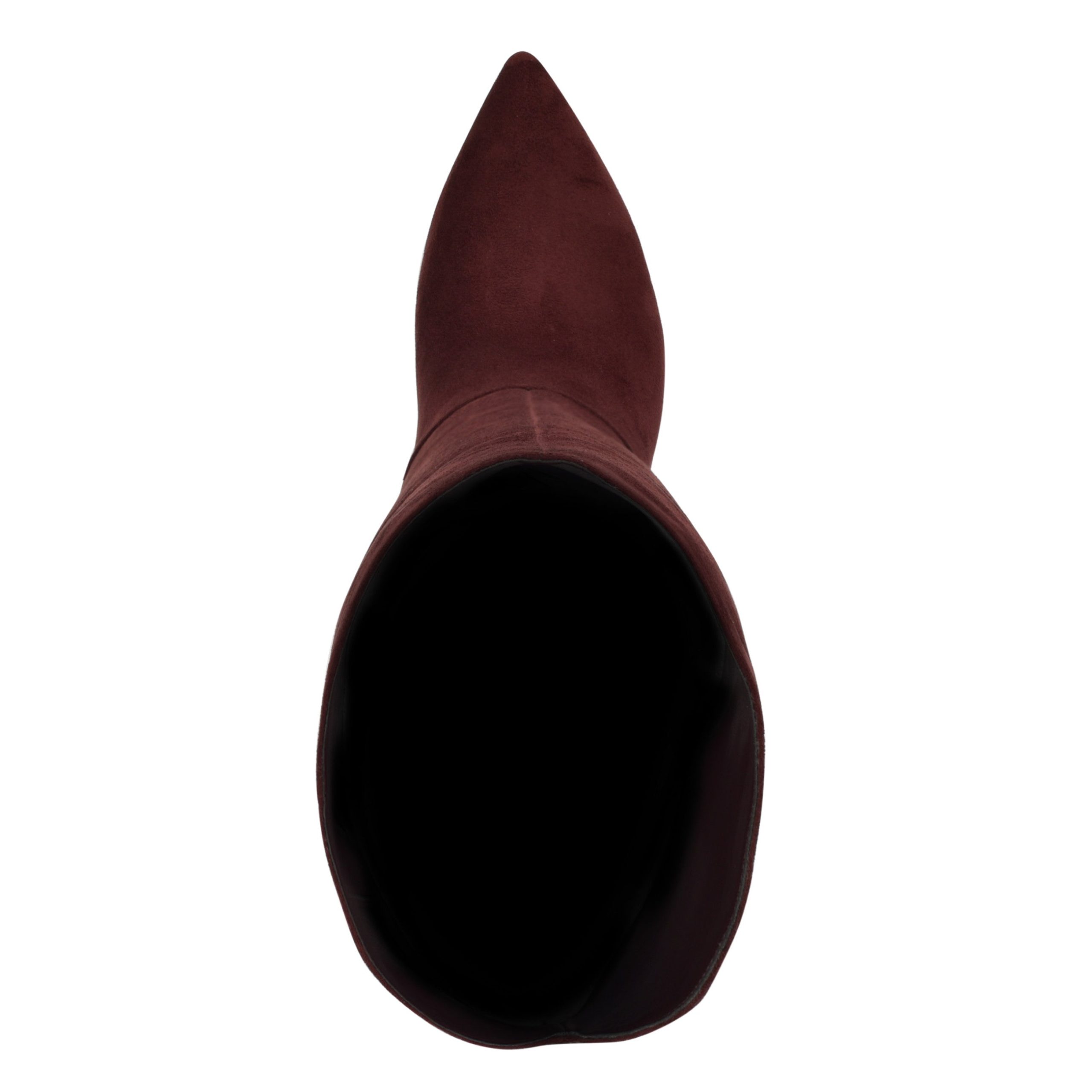 Razla Knee High Boots - Image 6