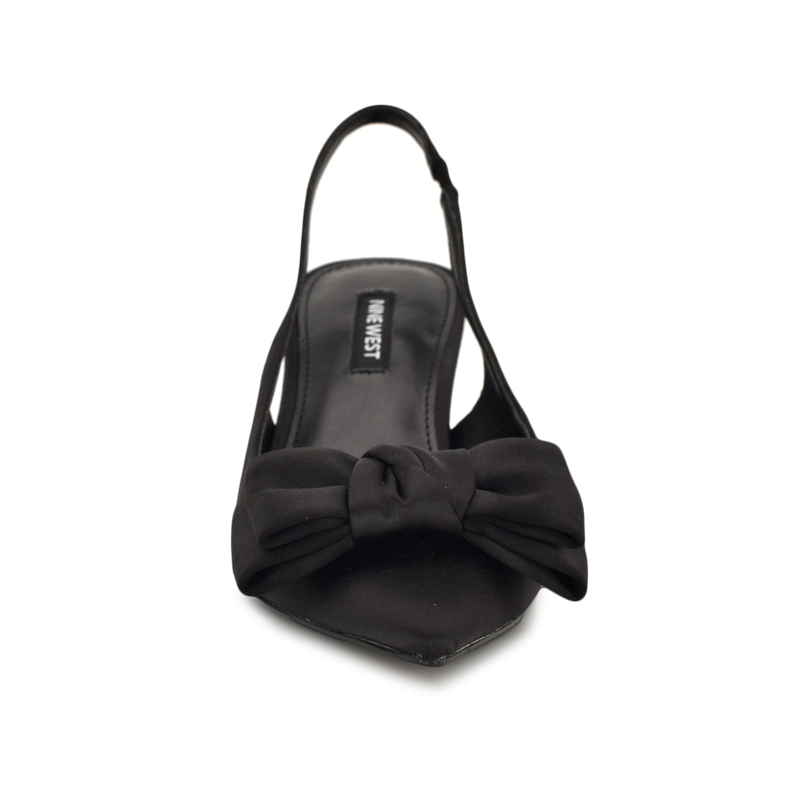 Haver Bow Slingback Pumps - Image 3