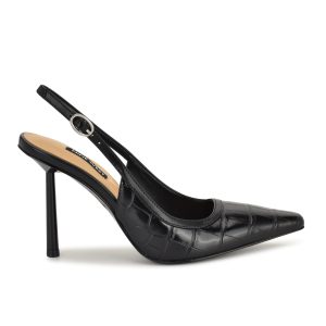 Orlanda Slingback Pumps