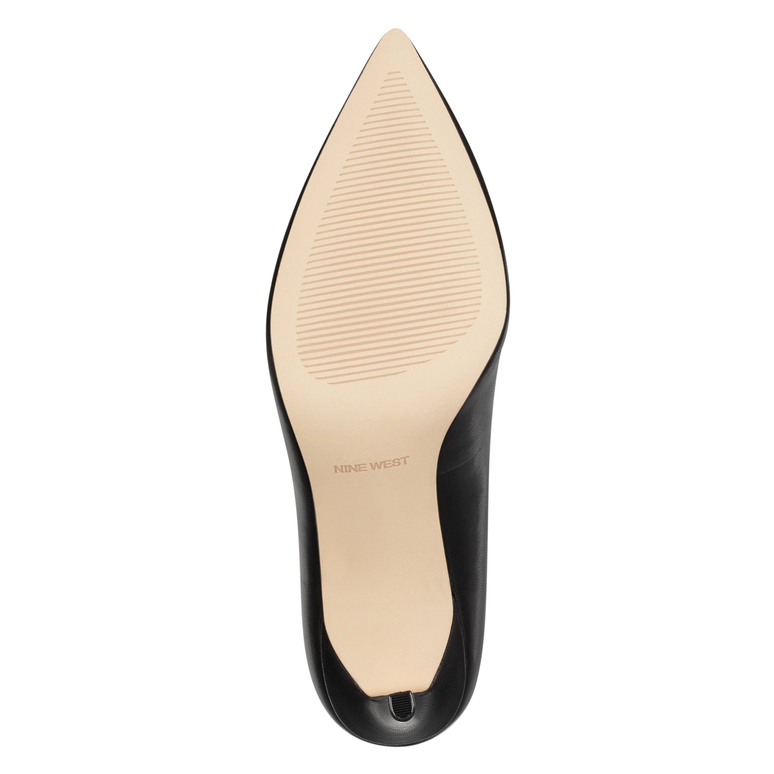 Ezra Pointy Toe Pumps - Image 8