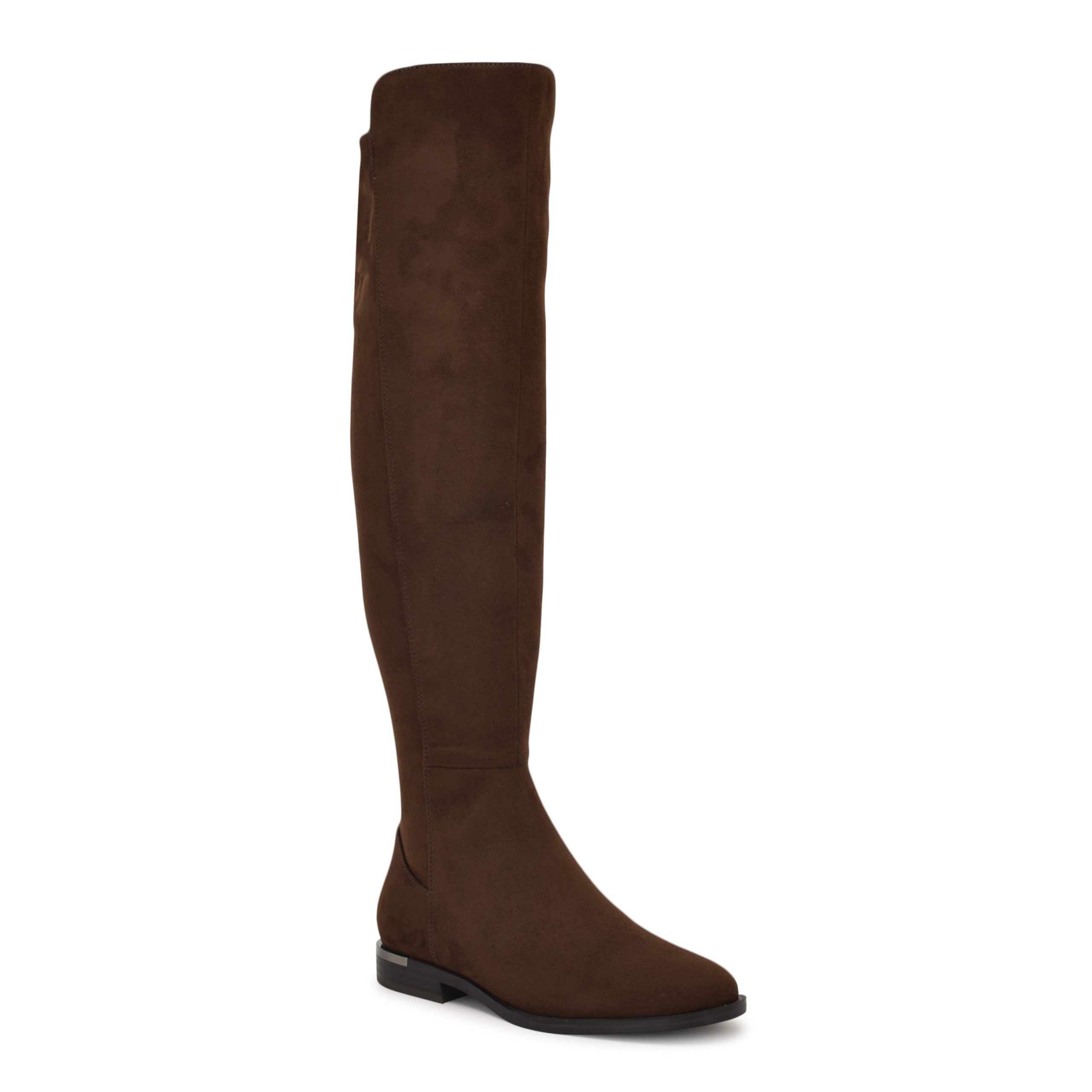 Allair Over the Knee Boots - Image 2