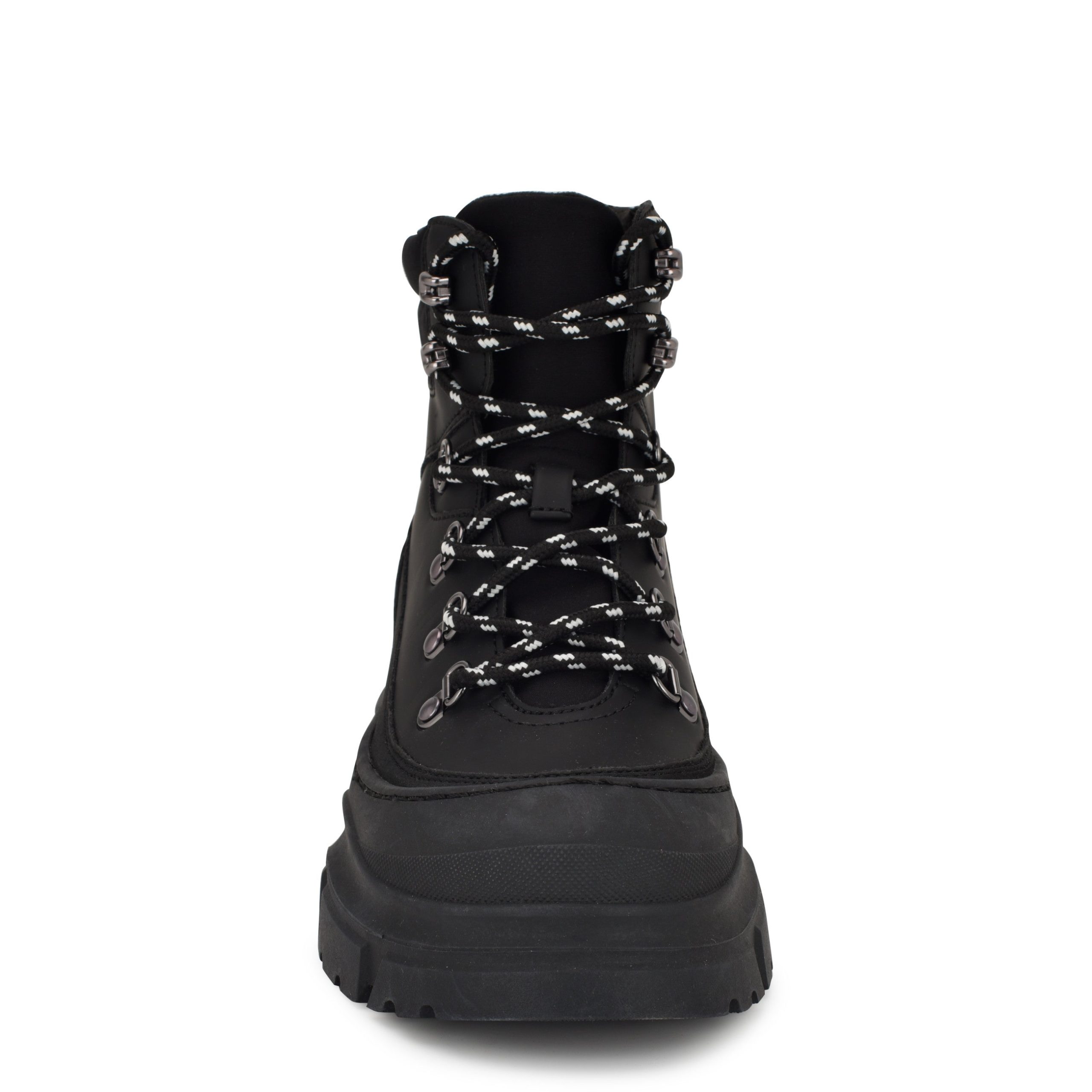 Budde Lug Sole Casual Booties - Image 3