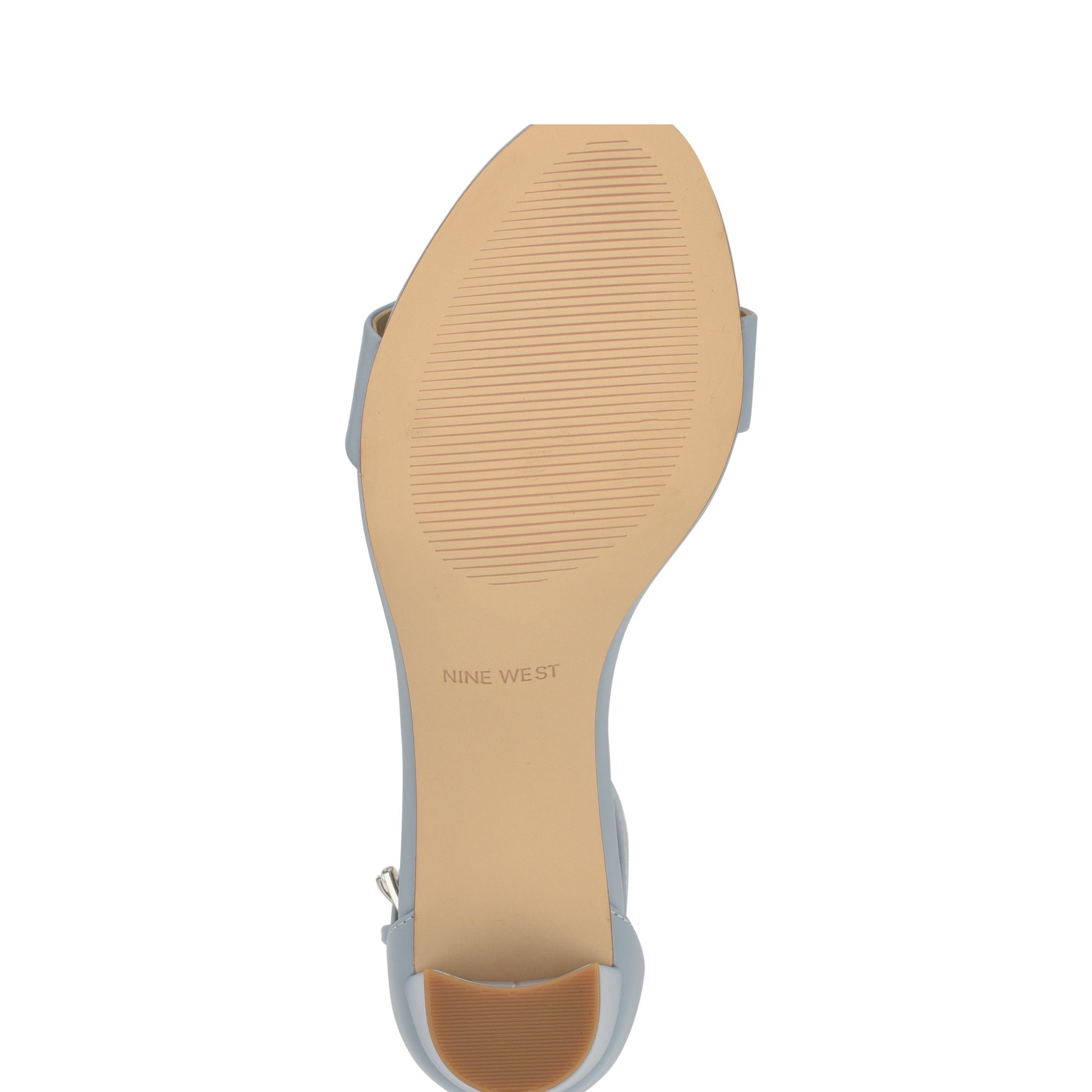 Pruce Ankle Strap Block Heel Sandals - Image 5