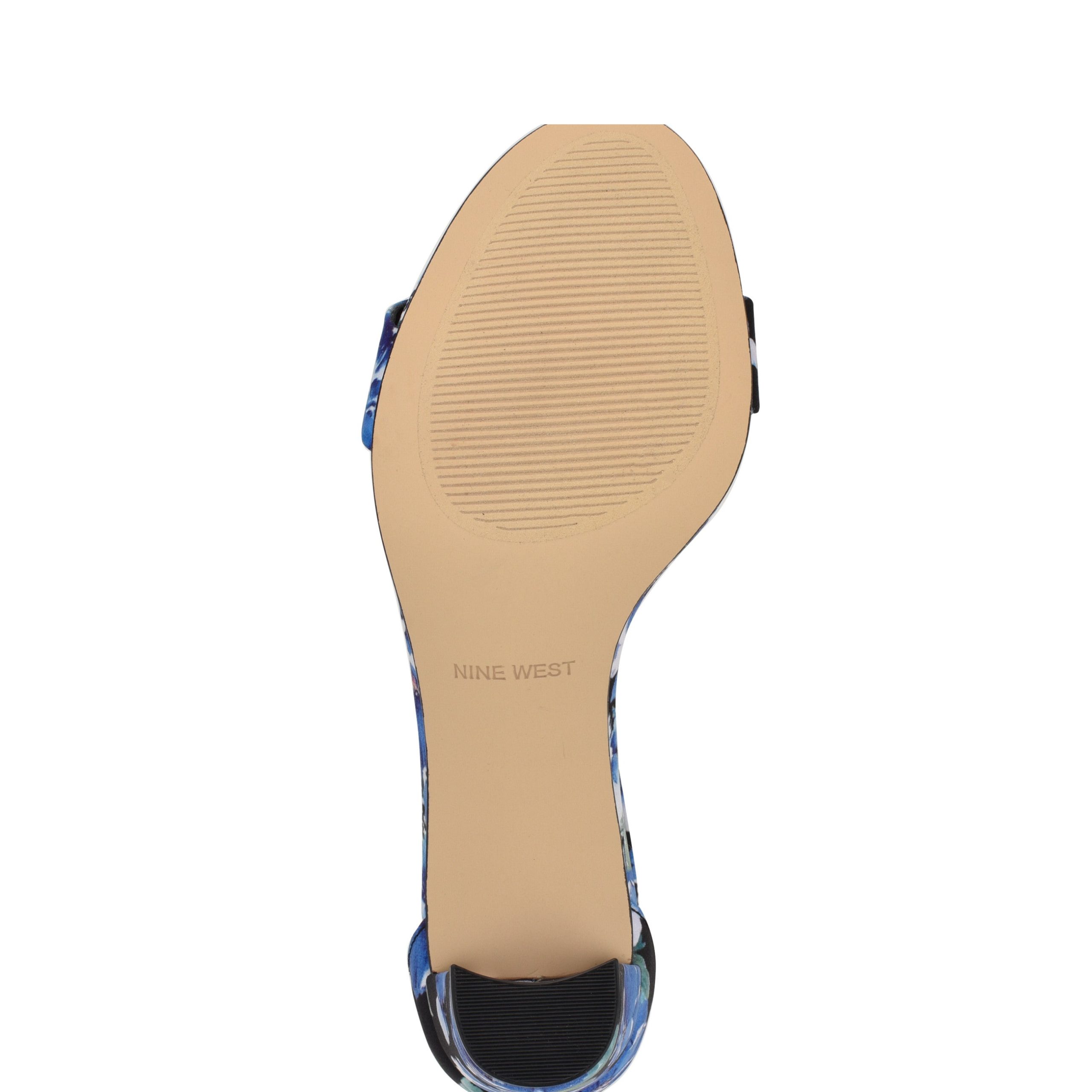 Pruce Ankle Strap Block Heel Sandals - Image 5