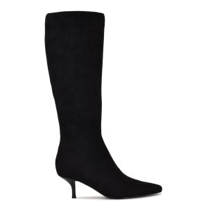Havier Knee High Boots