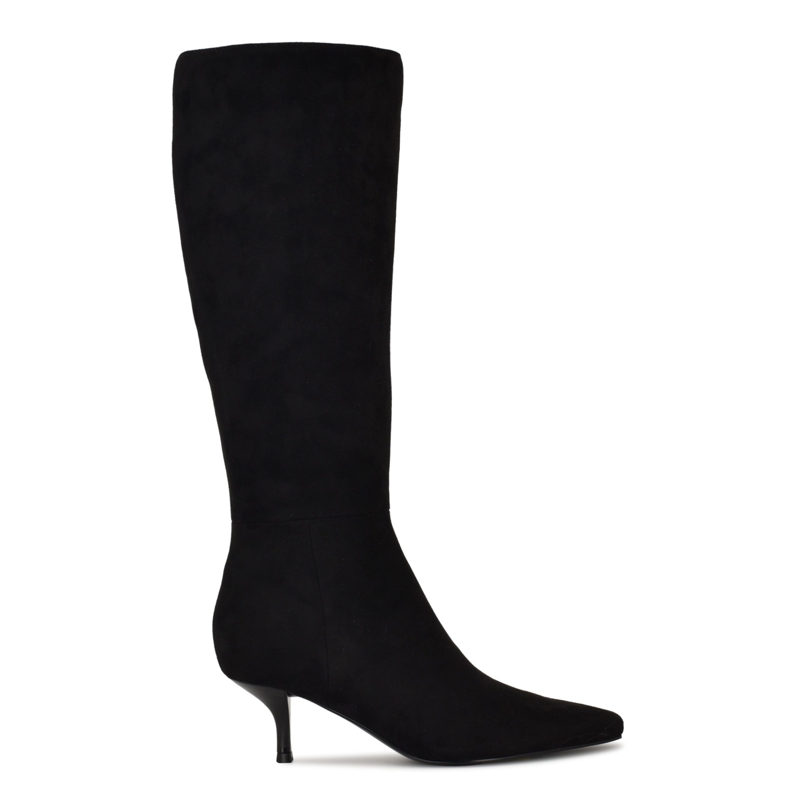 Havier Knee High Boots