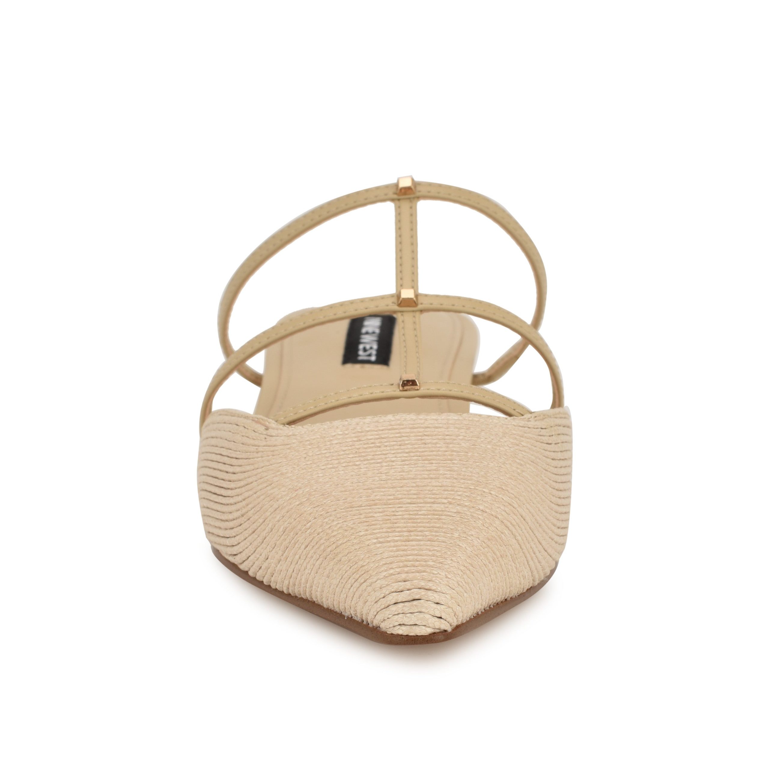 Paoly Flat Mules - Image 3