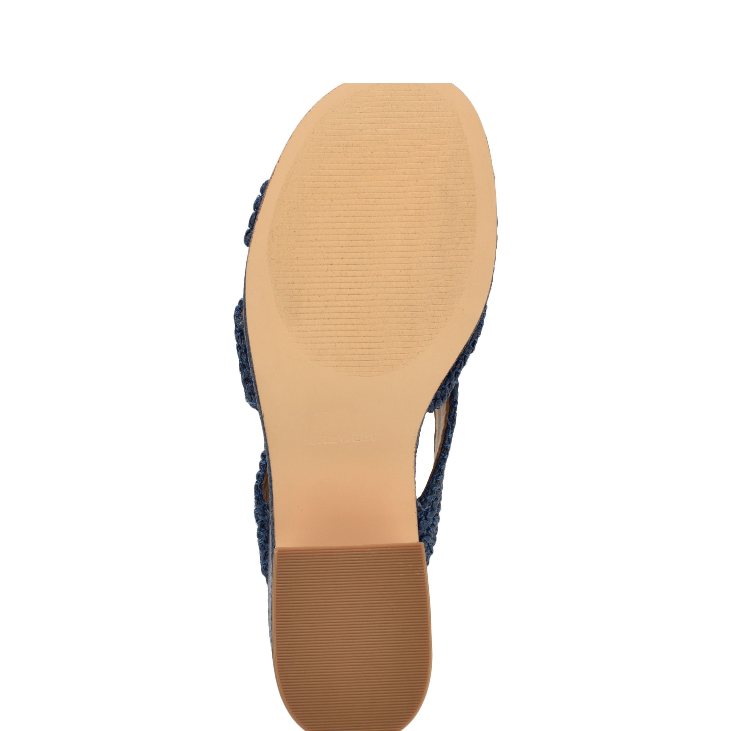 Bemay Platform Slide Sandals - Image 5