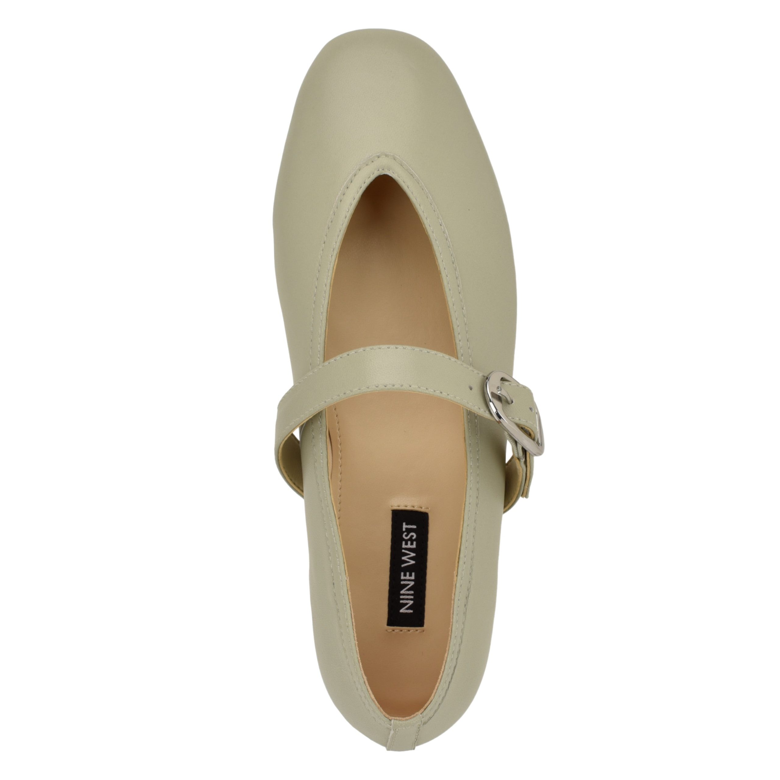 Vancee Mary Jane Ballet Flats - Image 6