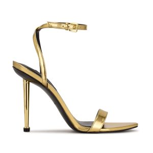 Reina Ankle Strap Sandals