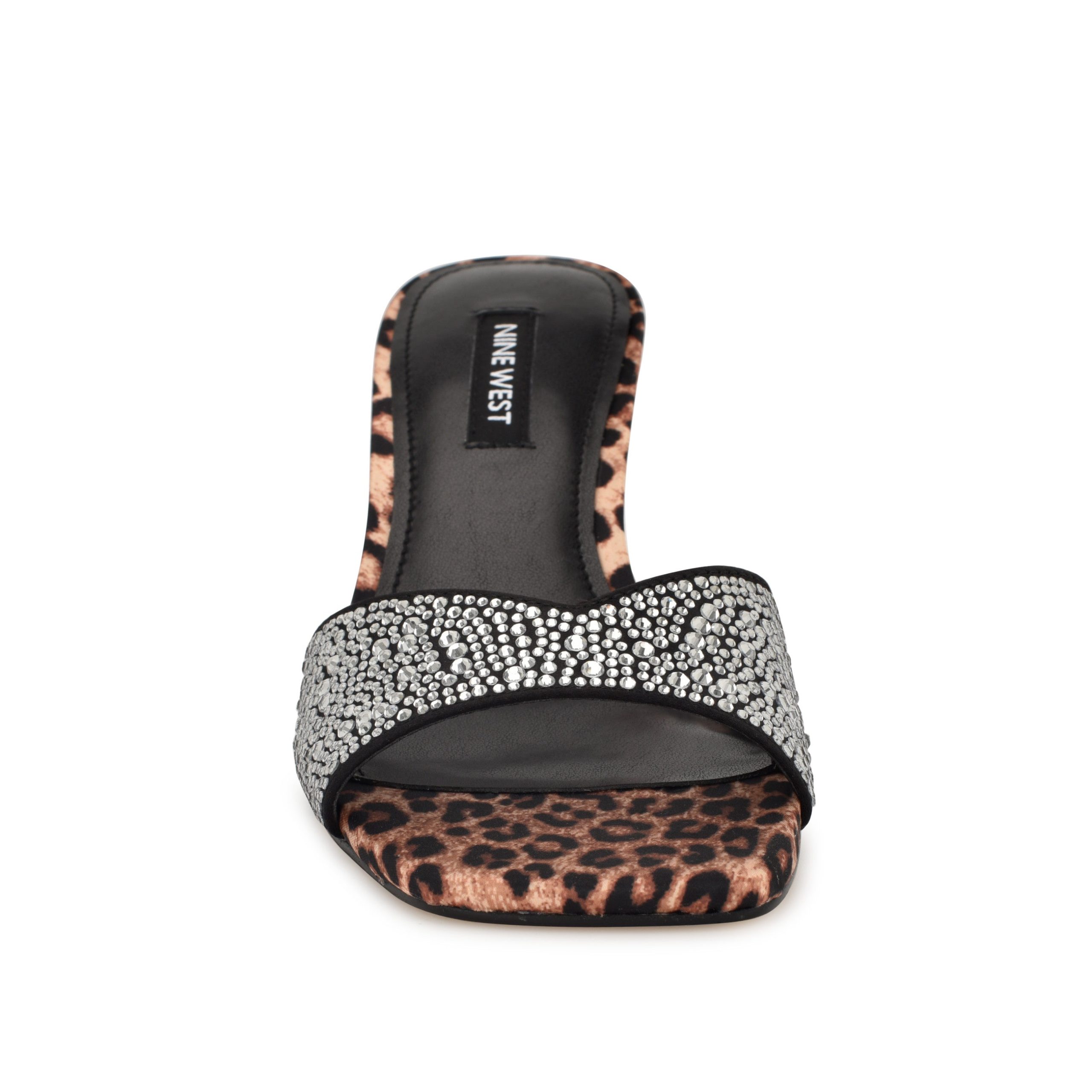 Rokke Dress Slide Sandals - Image 3