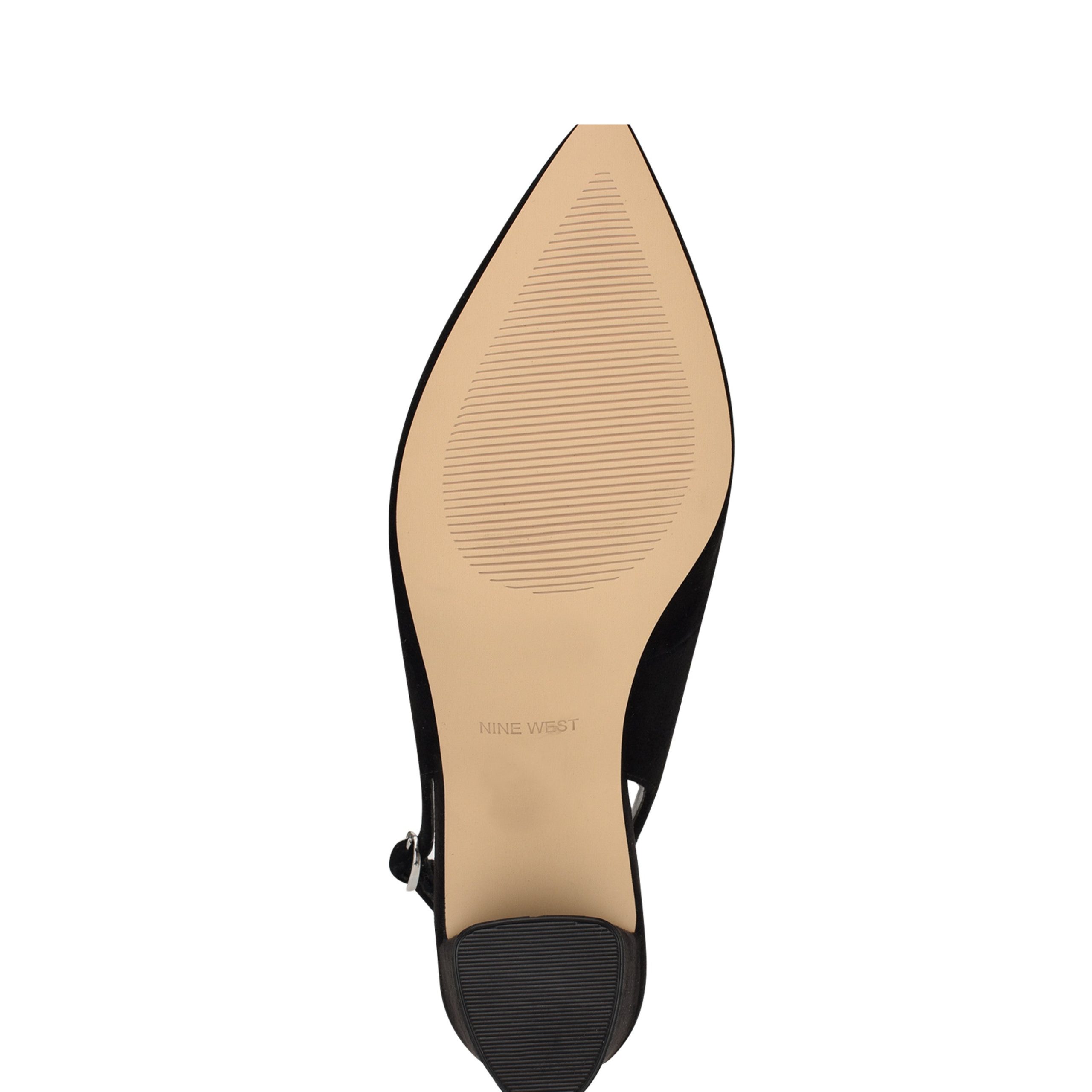 Kamsee Slingback Pumps - Image 5