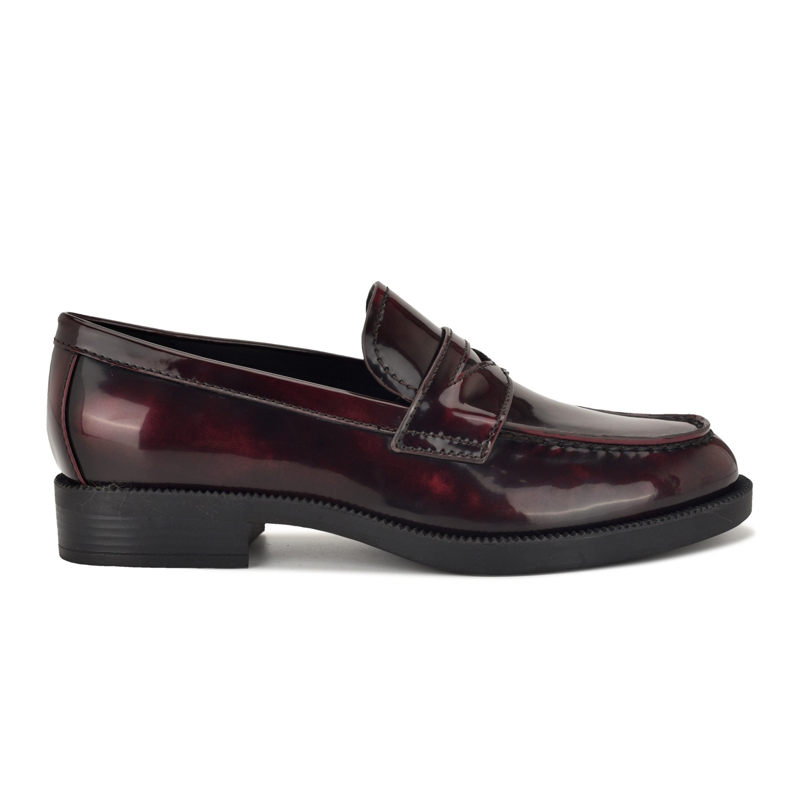 Berg Casual Loafers