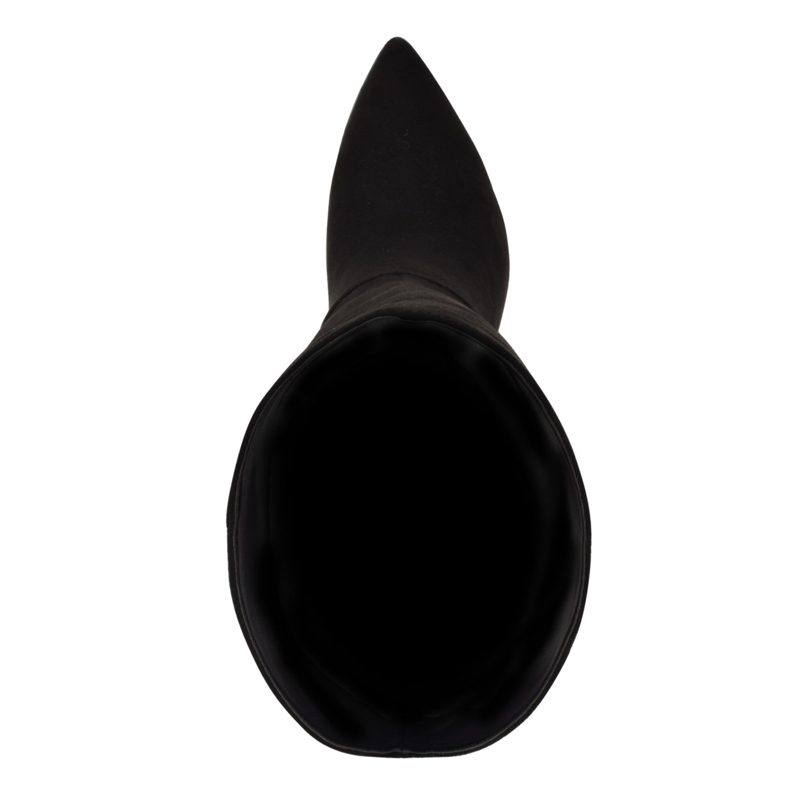 Razla Wide Calf Knee High Boots - Image 6