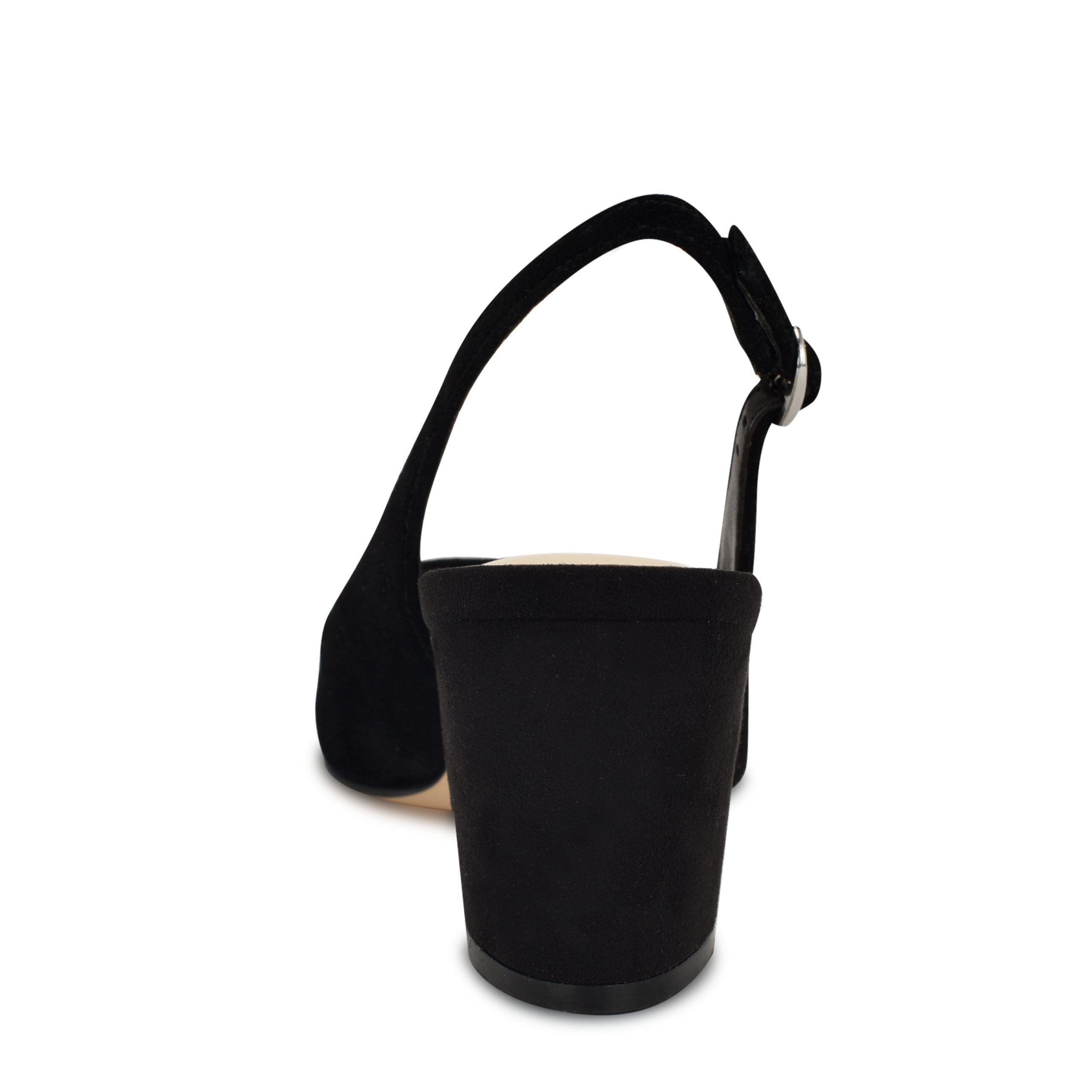 Kamsee Slingback Pumps - Image 4