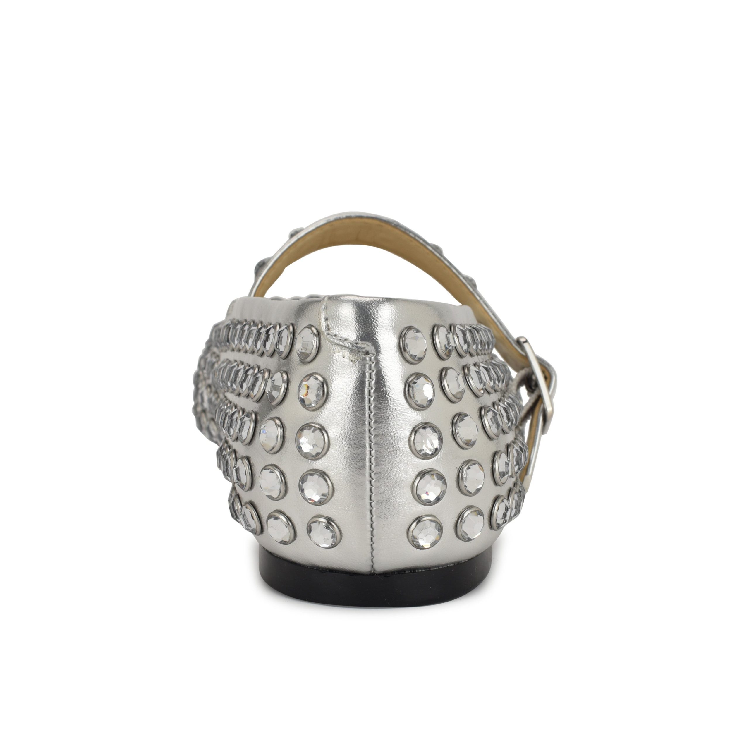 Emmil Mary Jane Flats - Image 4