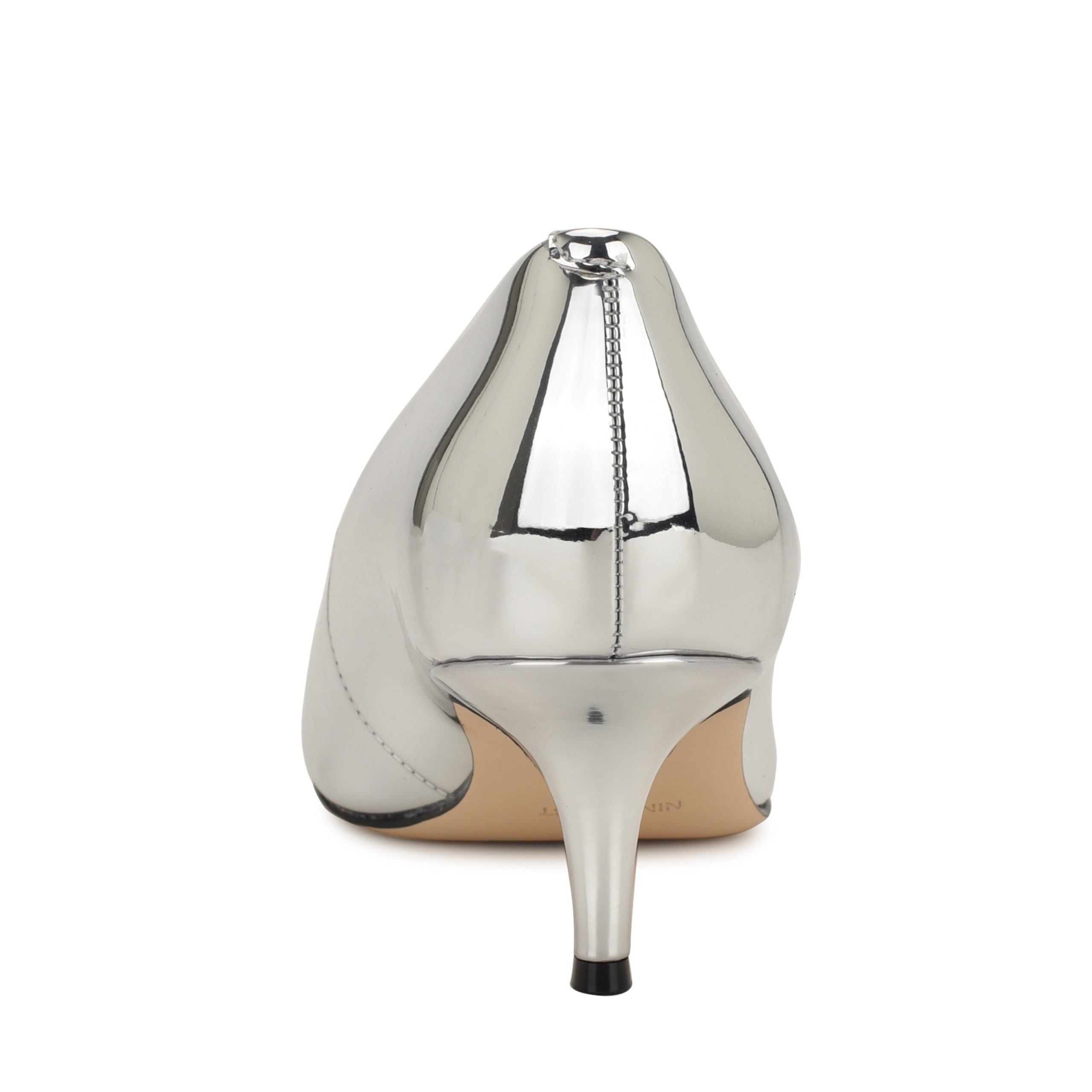 Adalys Kitten Heel Pumps - Image 4