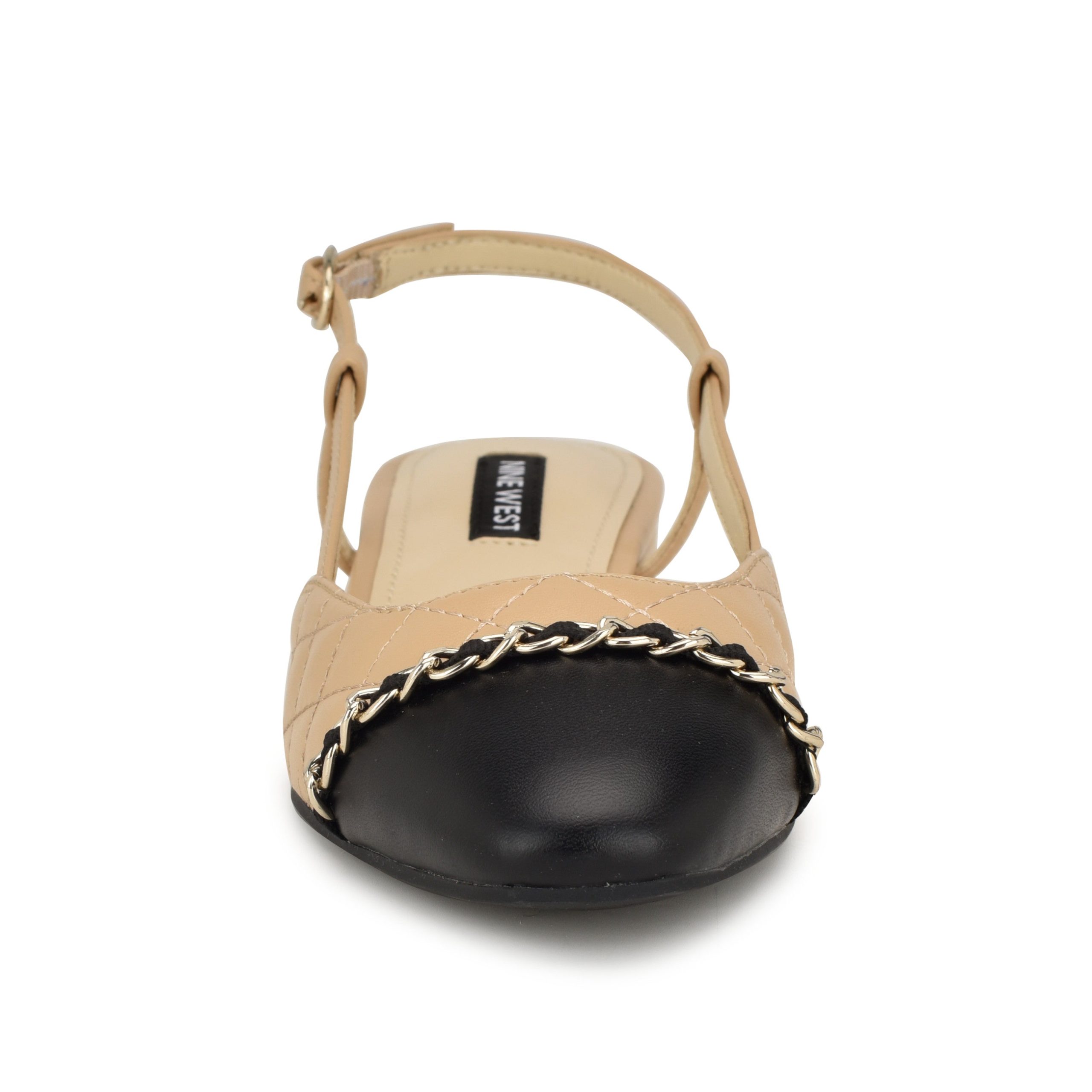 Charme Slingback Dress Flats - Image 3