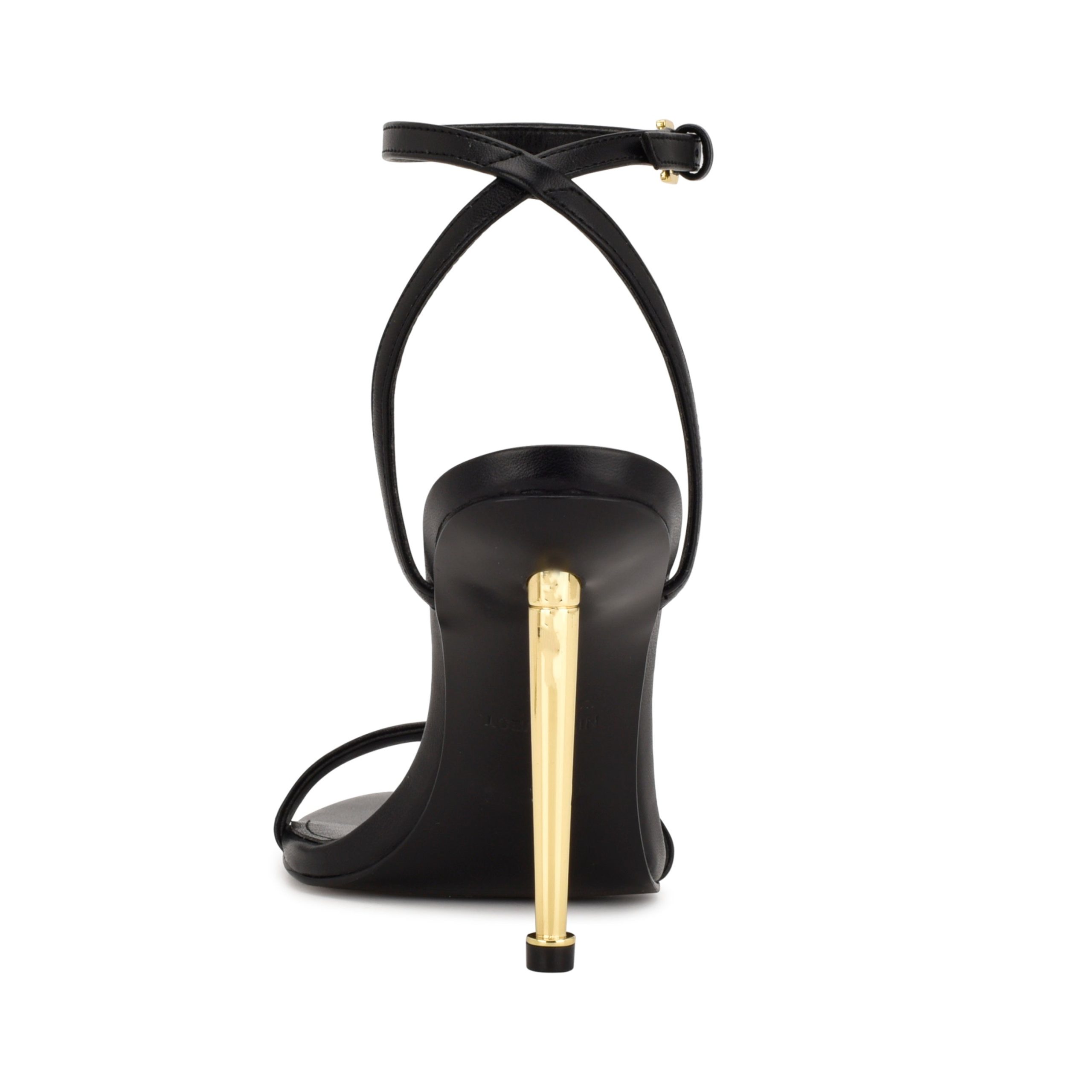 Reina Ankle Strap Sandals - Image 4