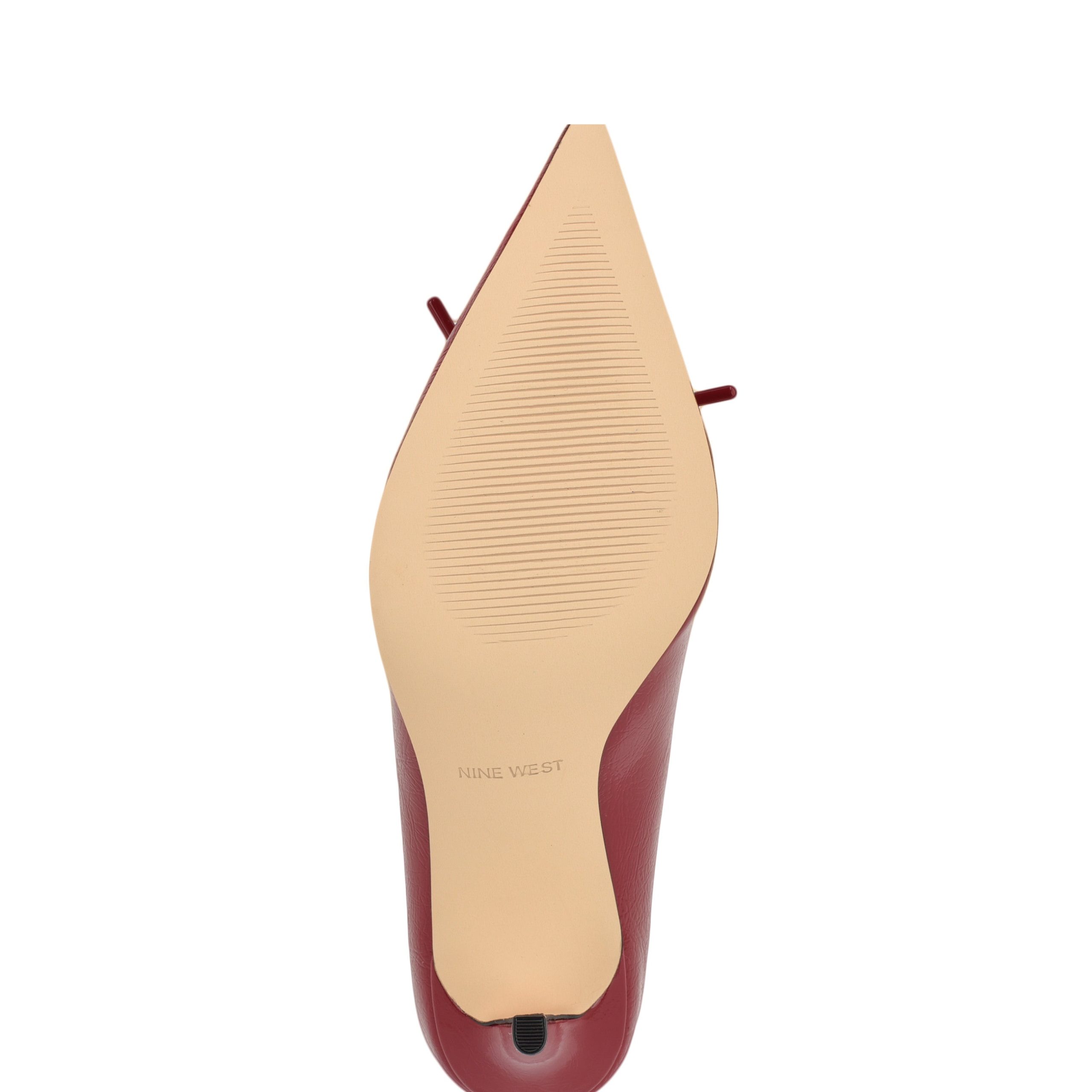 Marsen Pointy Toe Pumps - Image 5