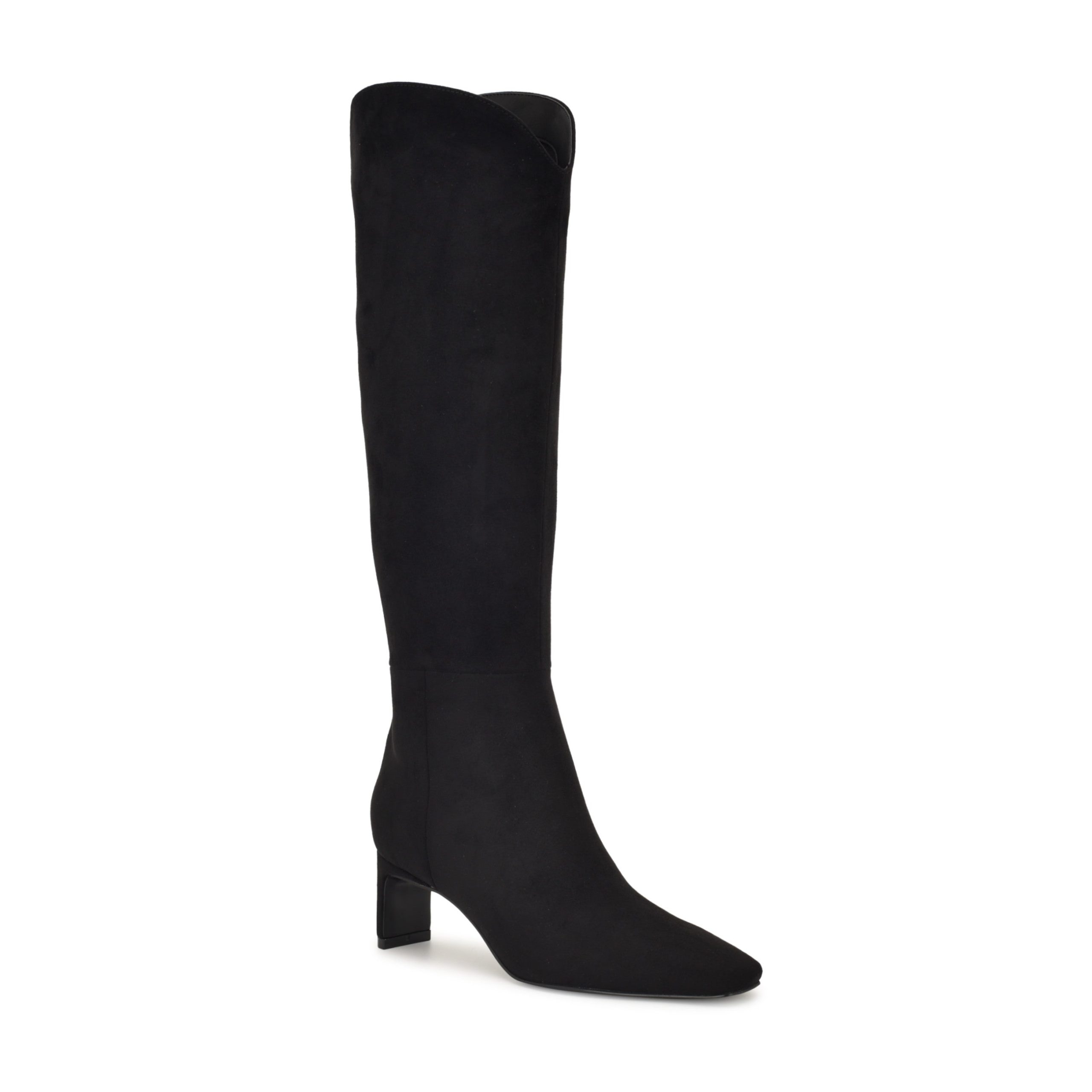 Cacie Knee High Boots - Image 2