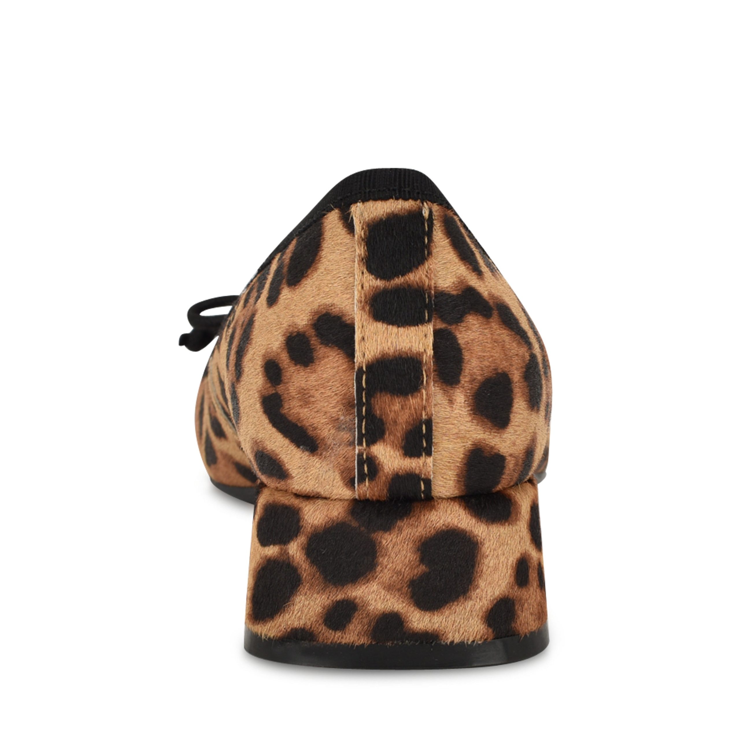 Saruh Square Toe Pumps - Image 4