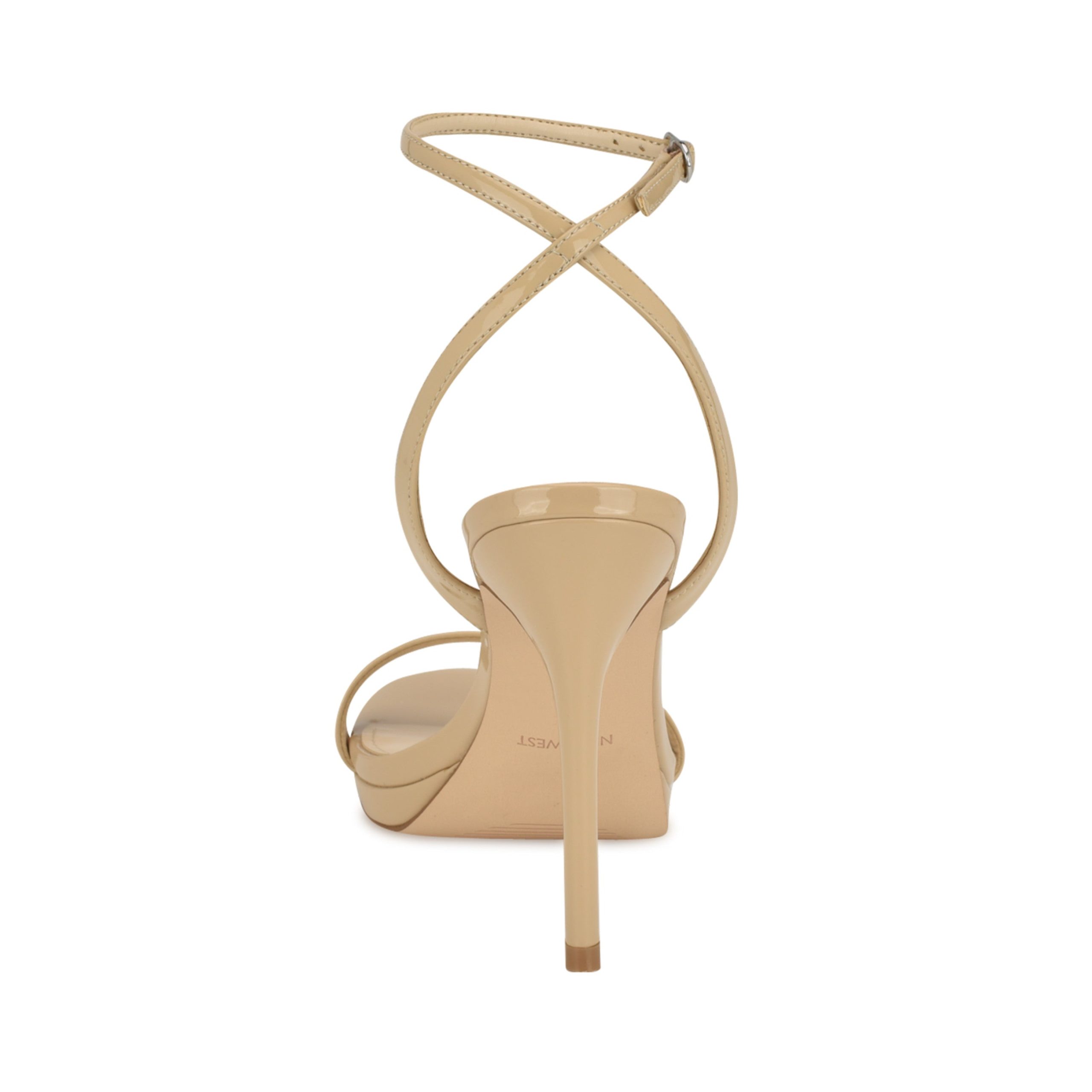 Loola Ankle Strap Sandals - Image 4