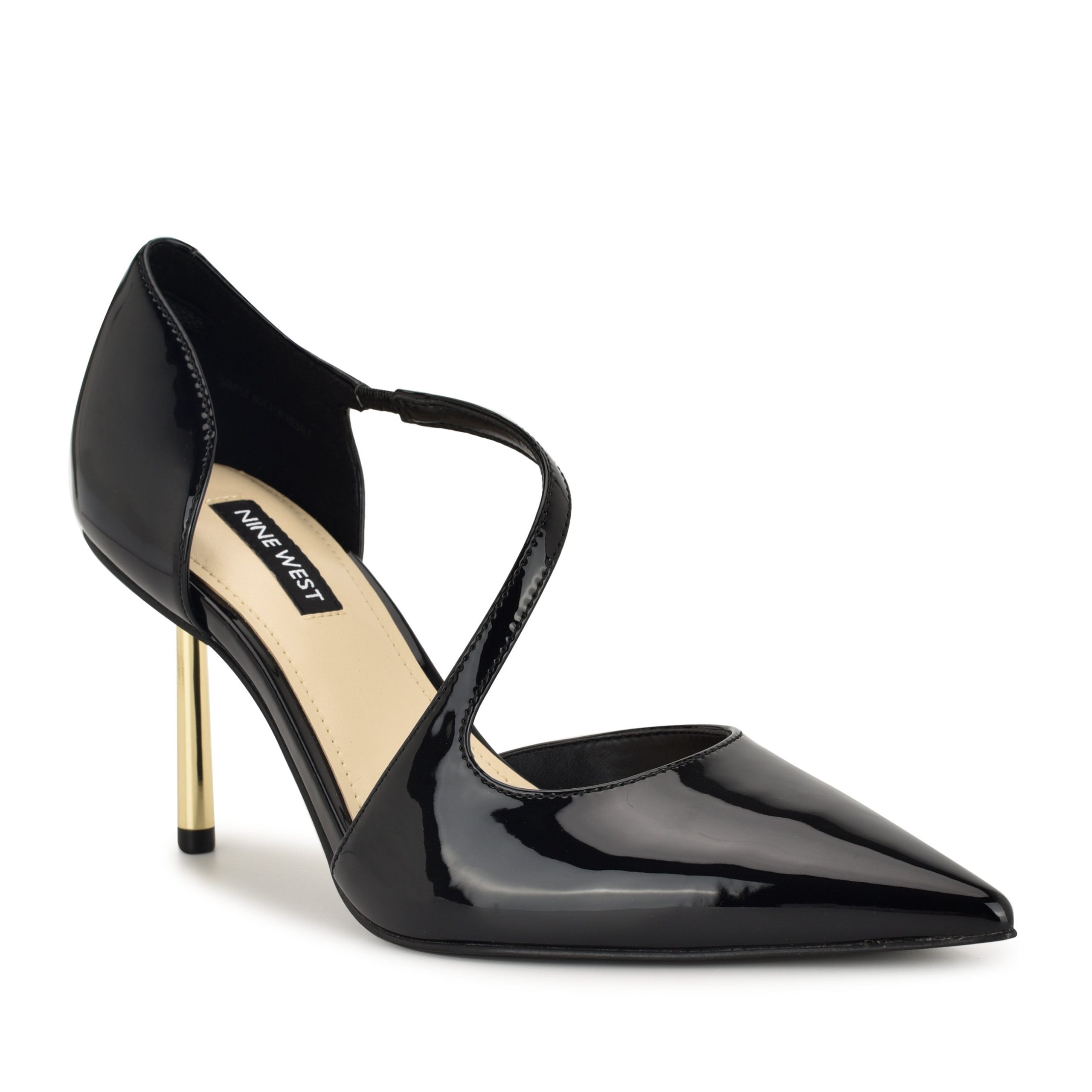 Dolen Asymmetrical Pumps - Image 2