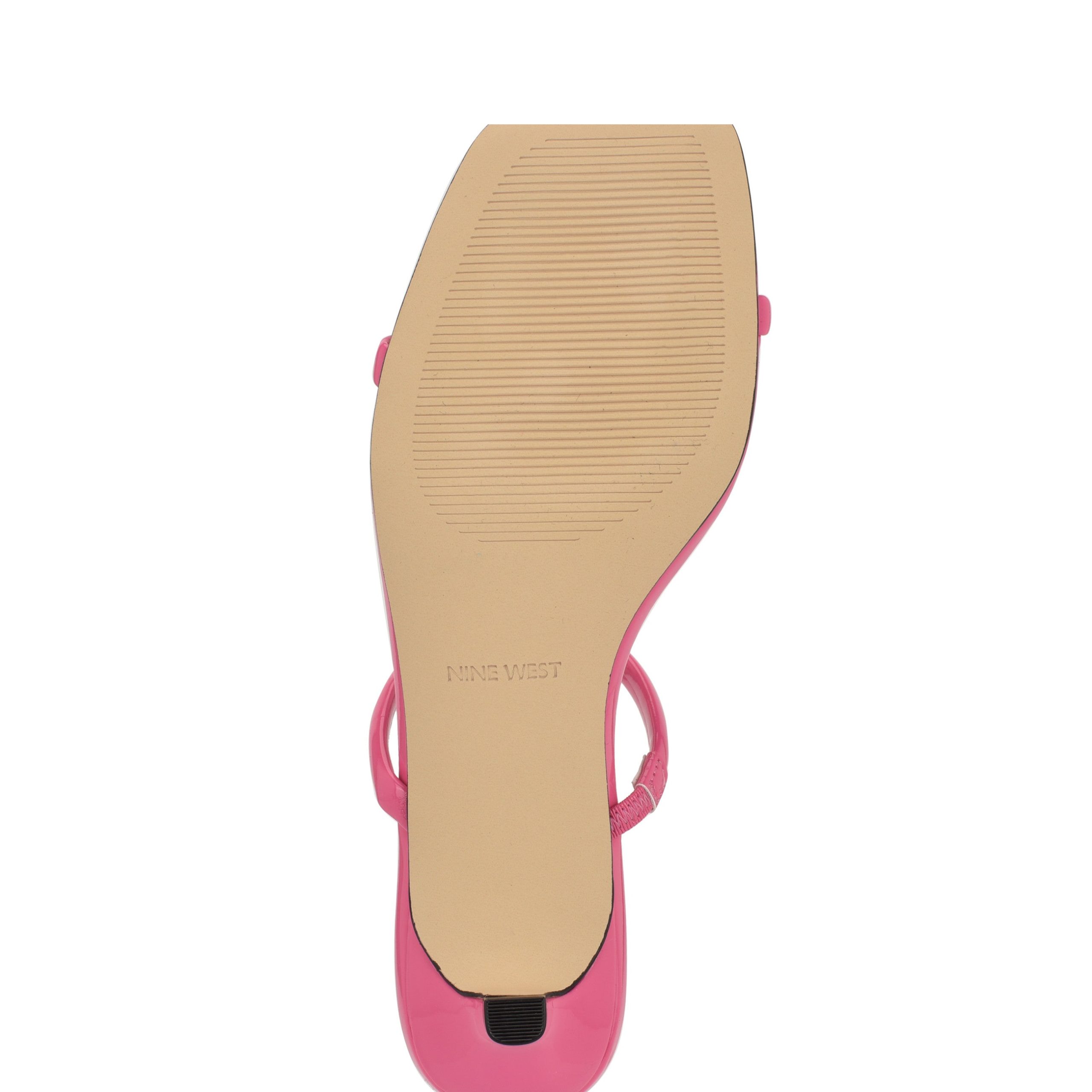 Noel Slide Sandals - Image 5