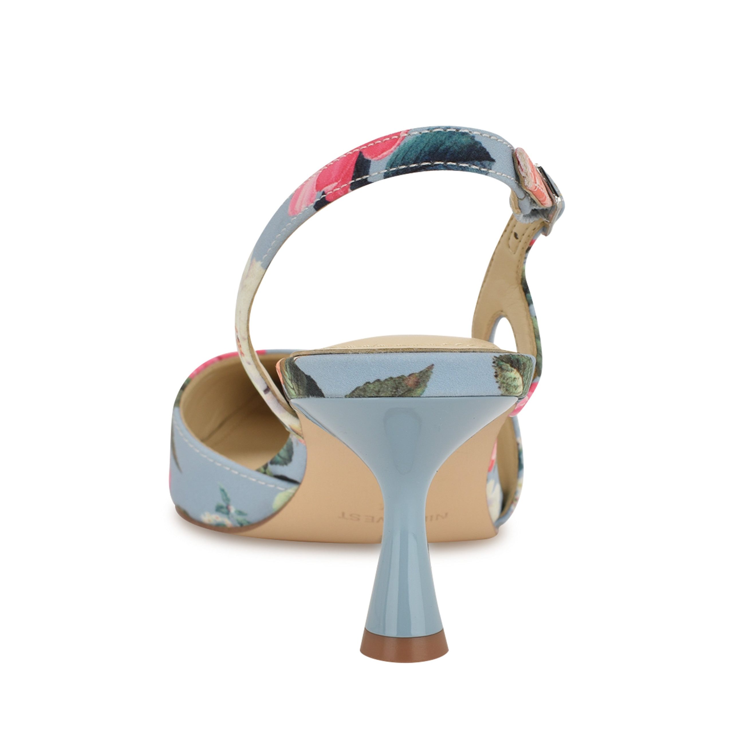 Renela Slingback Pumps - Image 4