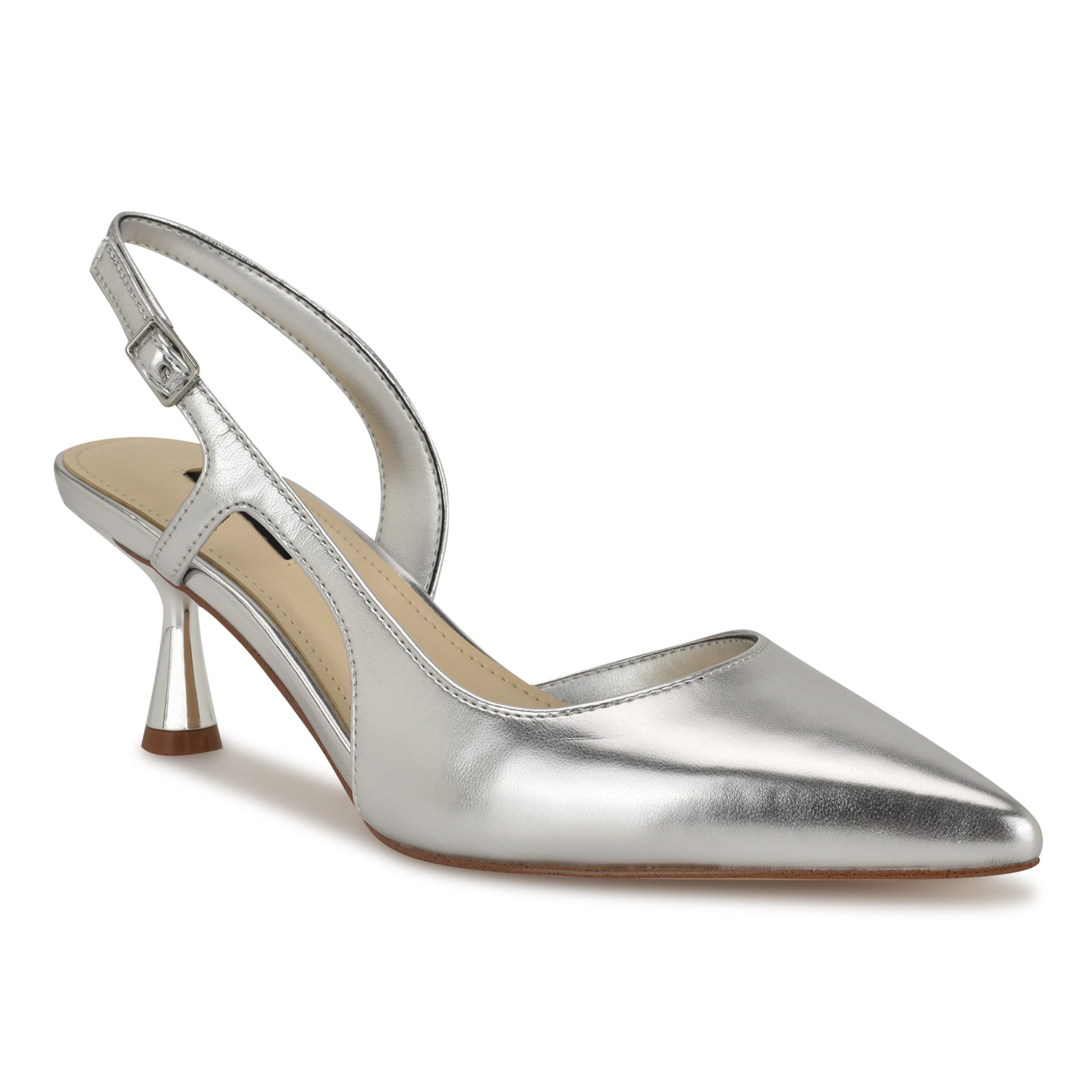 Renela Slingback Pumps - Image 2