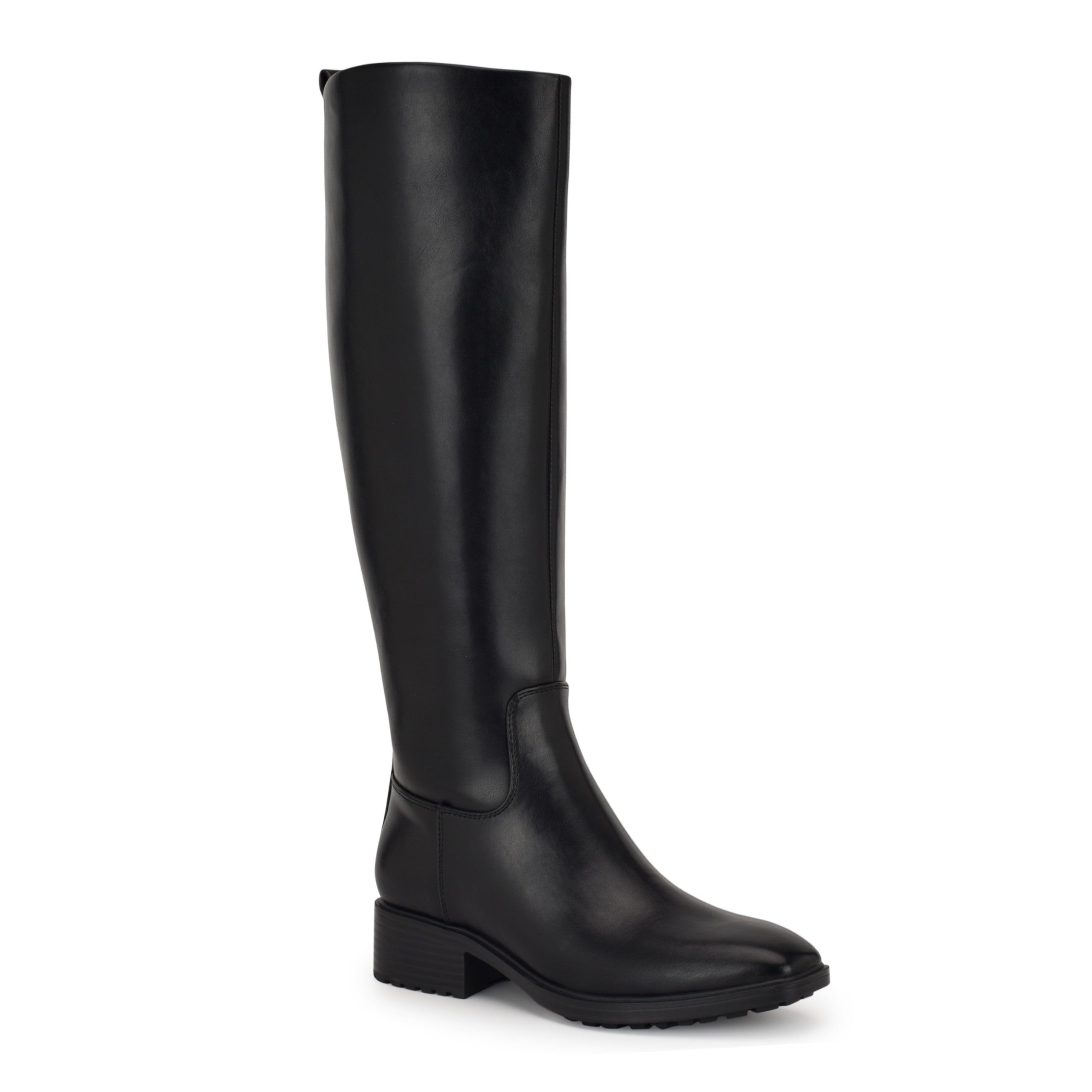 Barile Wide Calf Boots - Image 2