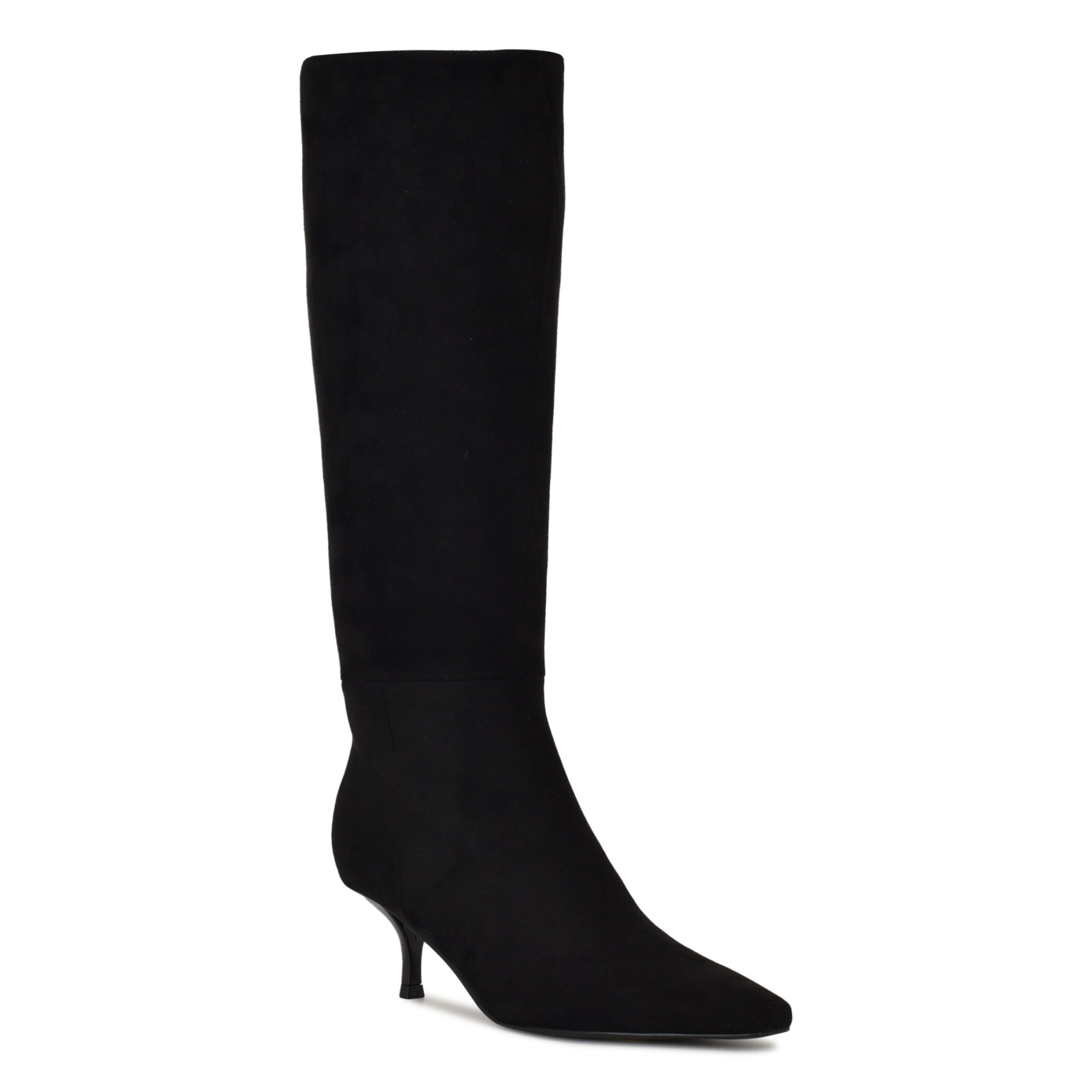 Havier Knee High Boots - Image 2
