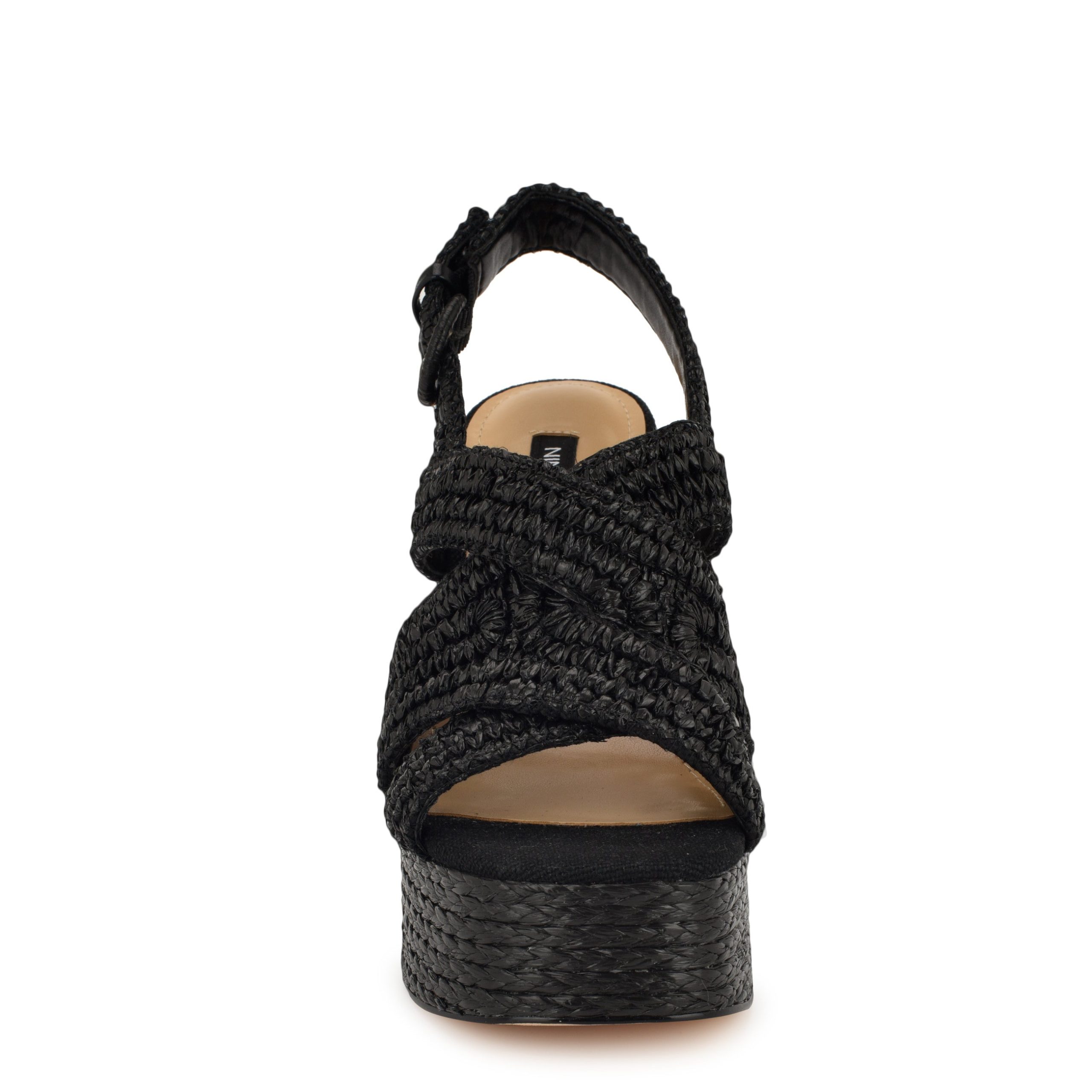 Vanity Platform Sandals - Image 3