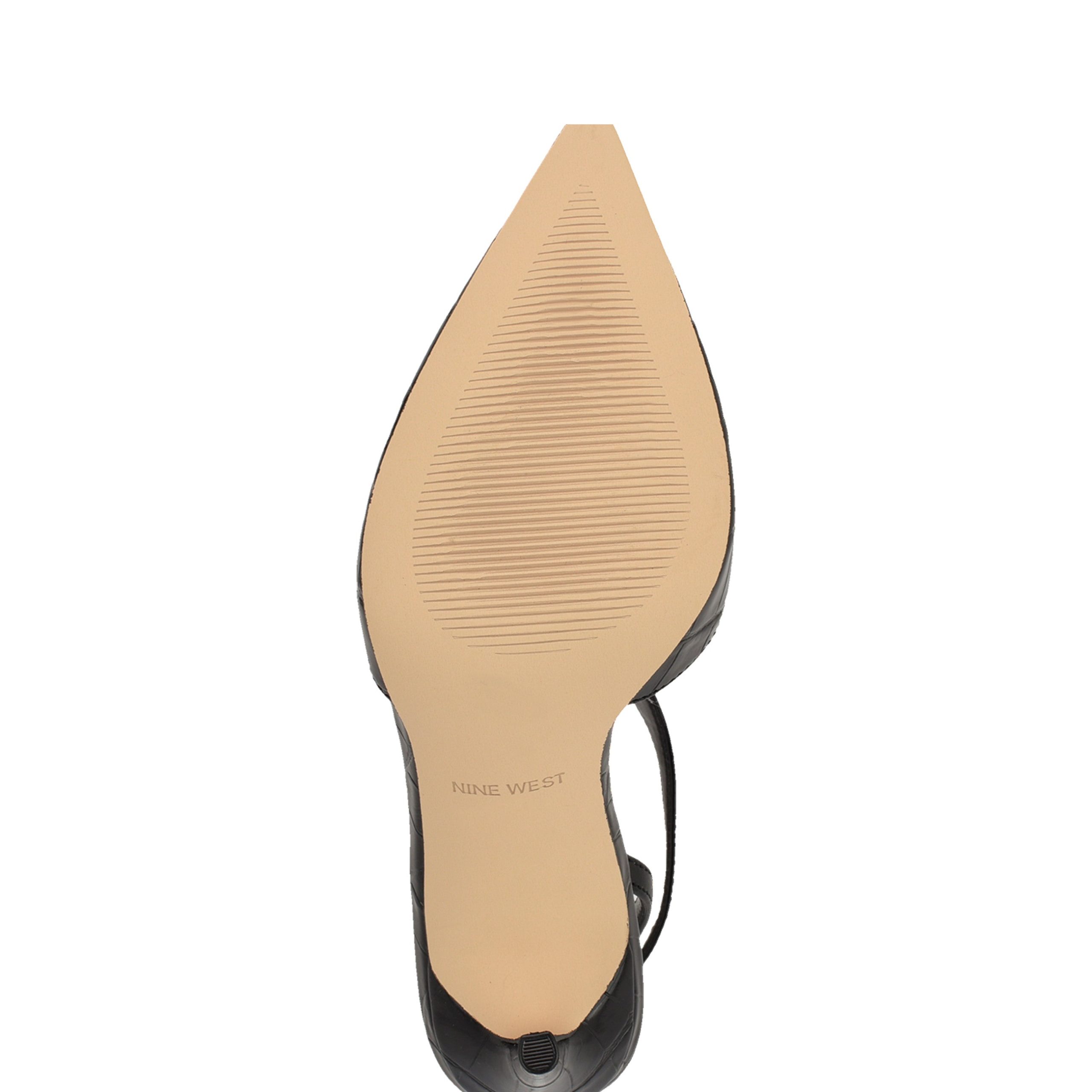 Fiesta Pointy Toe Pumps - Image 5