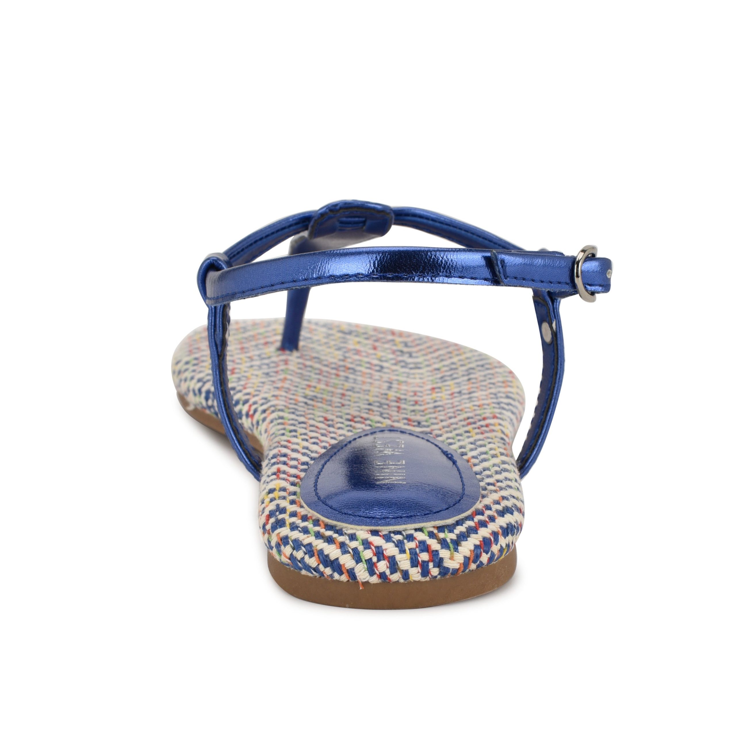 Beriah Flat Thong Sandals - Image 4