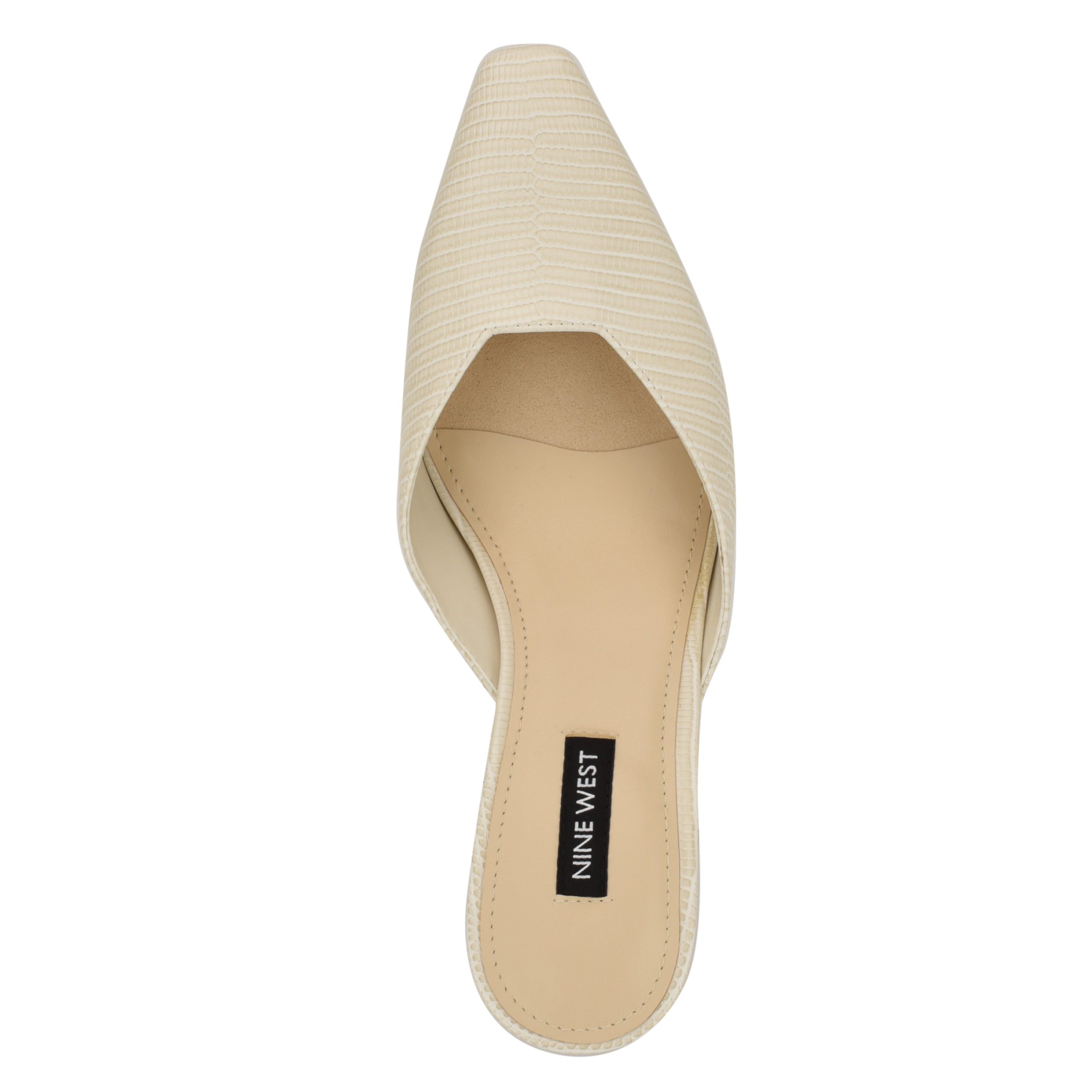 Camenla Dress Mules - Image 6