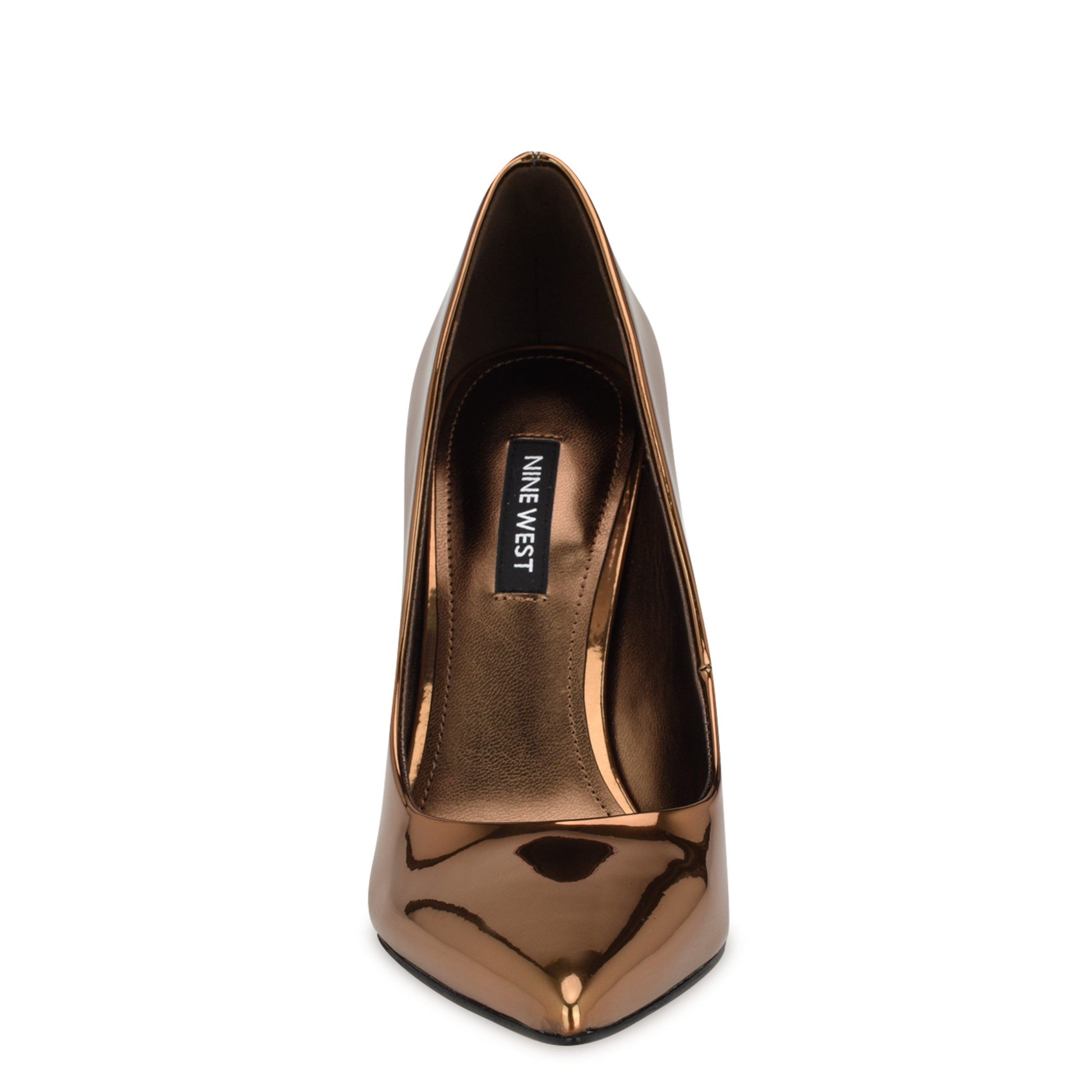 Fresh Pointy Toe Pumps - Image 3